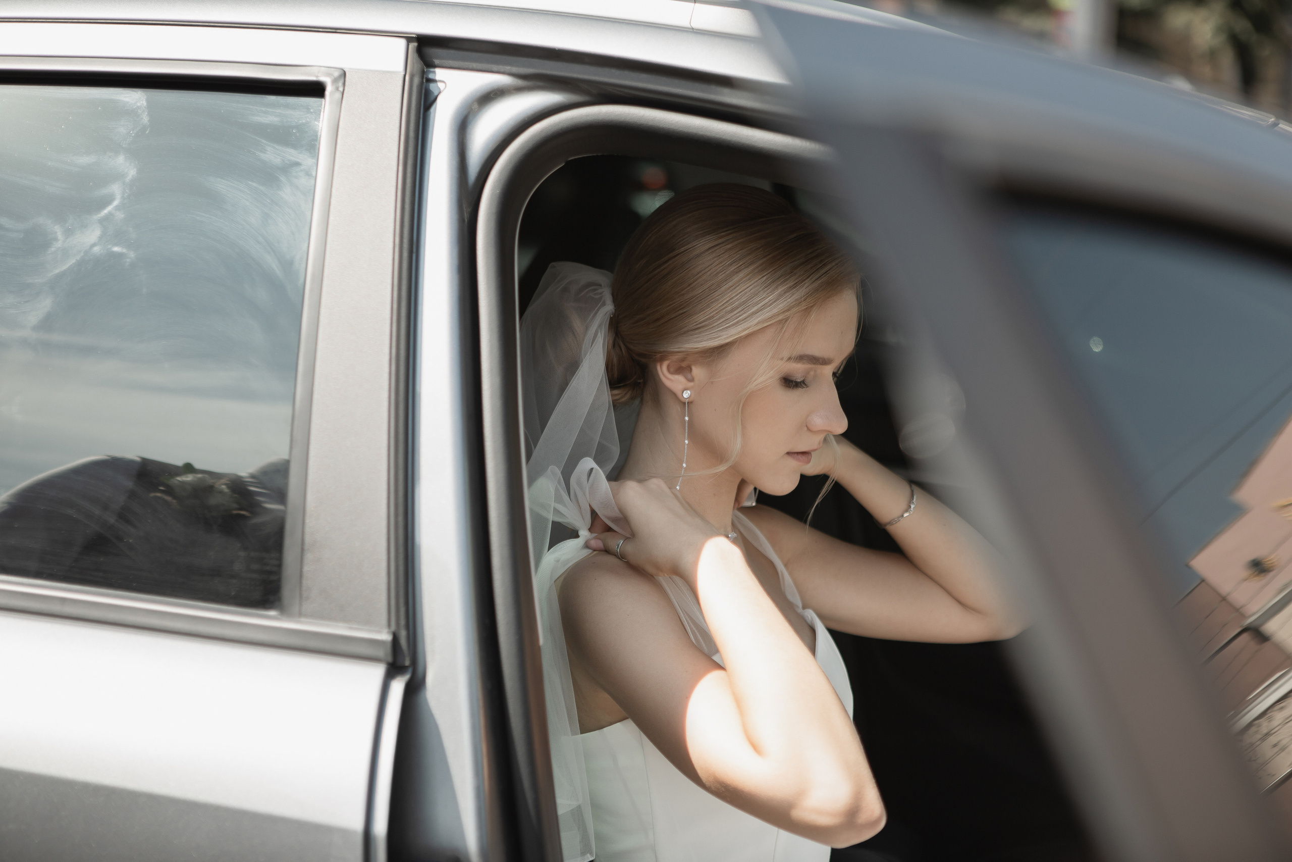 Ксения и Дмитрий. Фотограф Дубровская Виктория