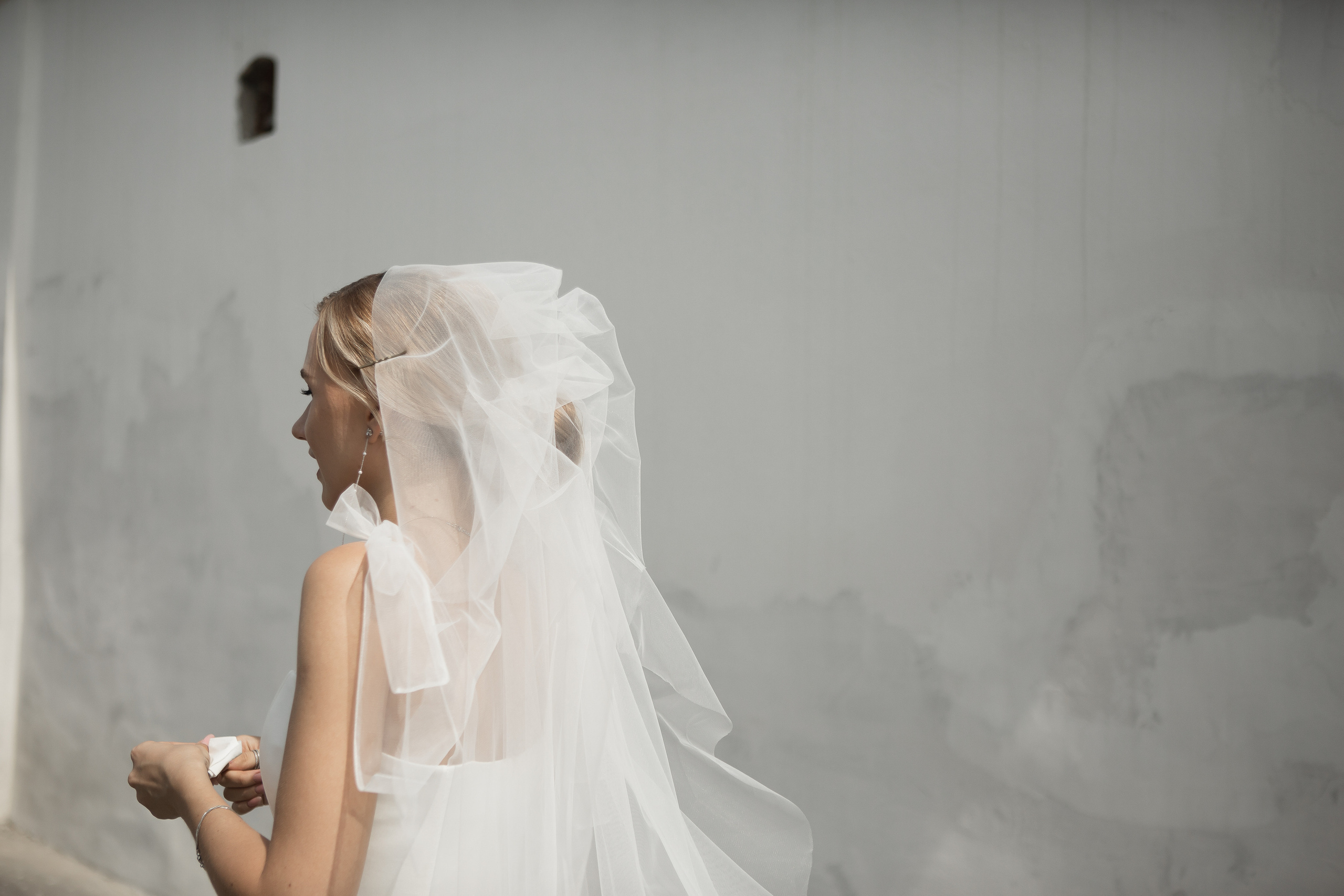 Ксения и Дмитрий. Фотограф Дубровская Виктория