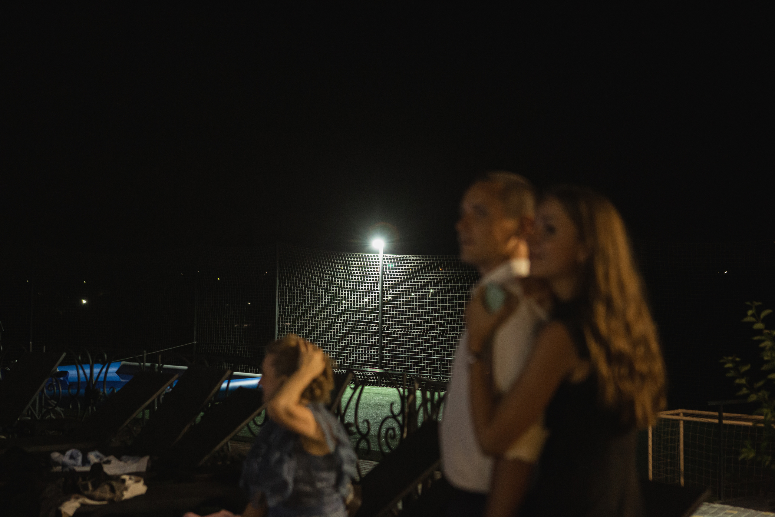 Эмма и Иван. Фотограф Дубровская Виктория