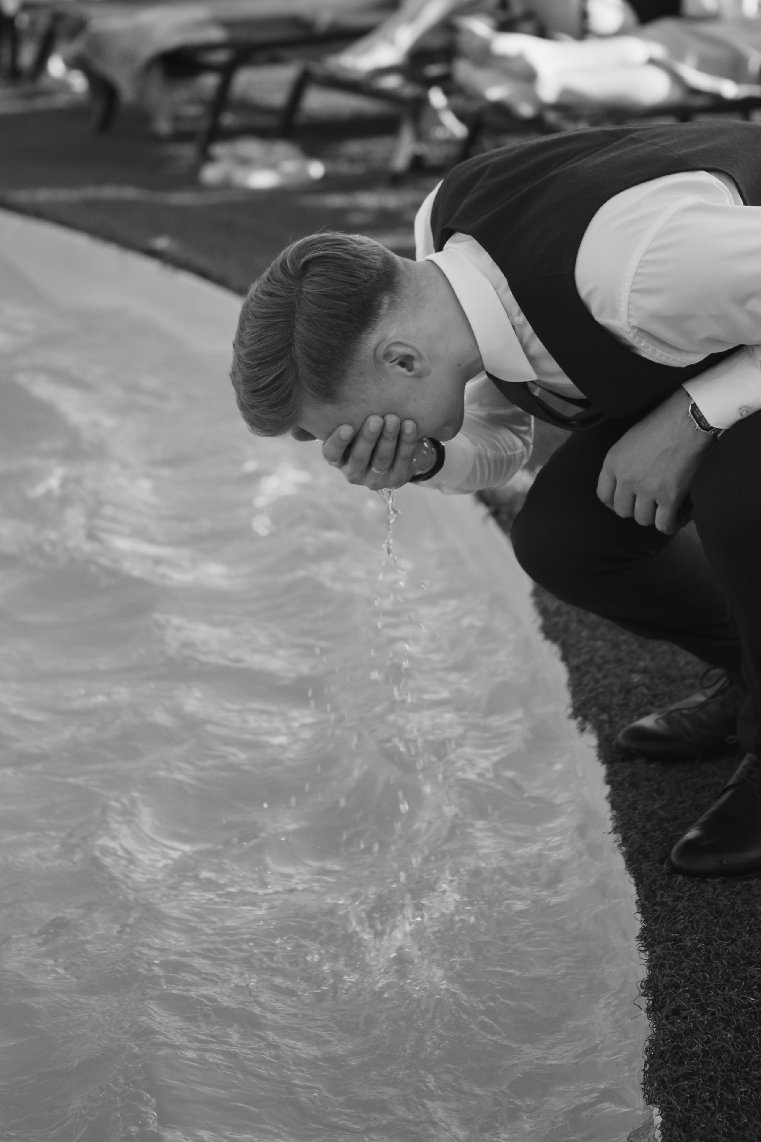 Эмма и Иван. Фотограф Дубровская Виктория