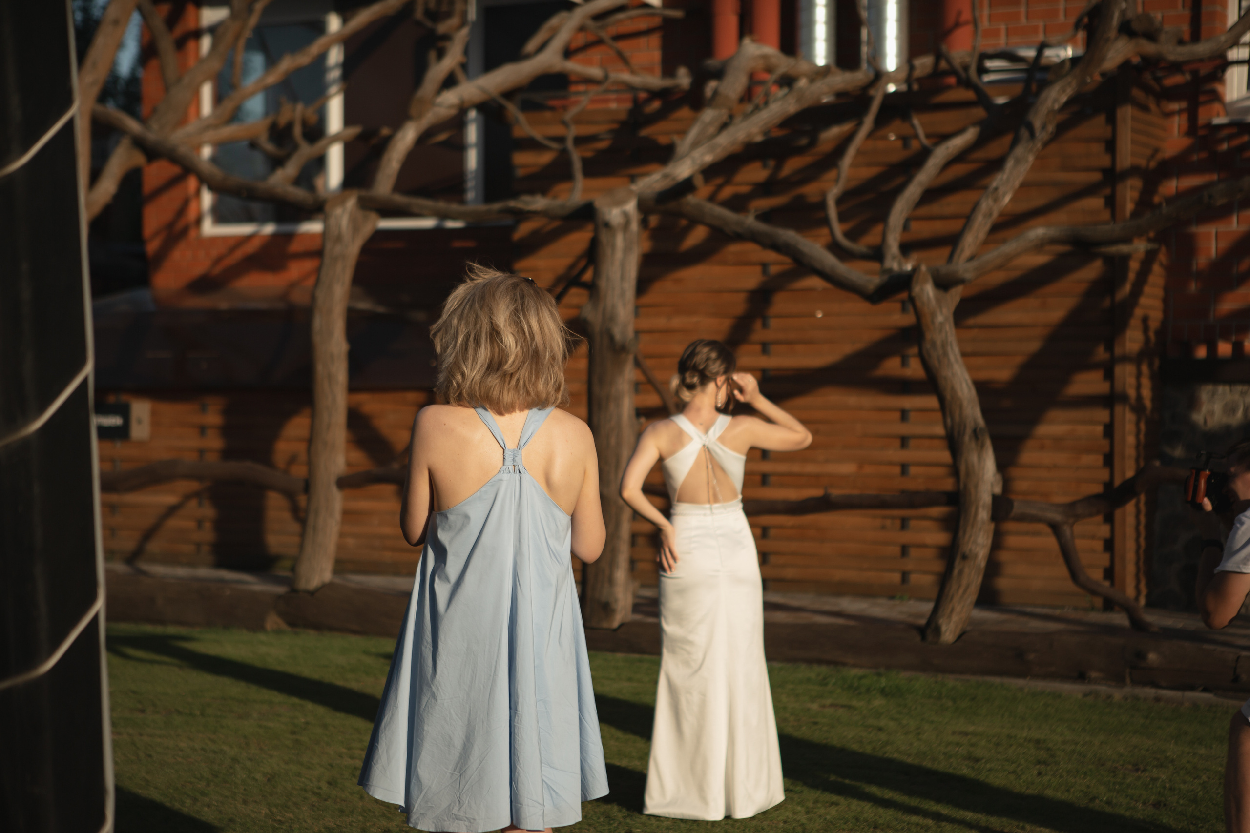 Эмма и Иван. Фотограф Дубровская Виктория