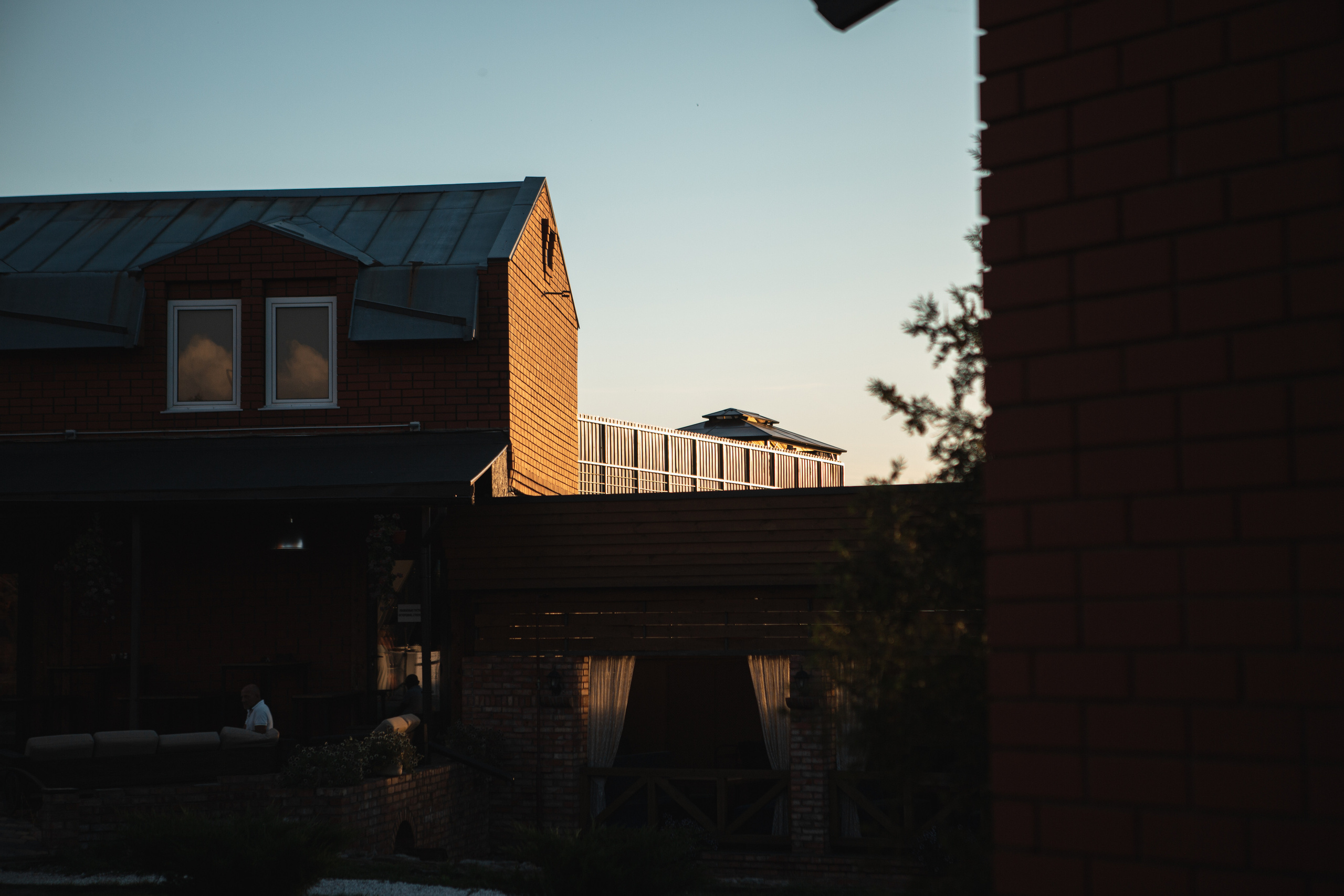 Эмма и Иван. Фотограф Дубровская Виктория