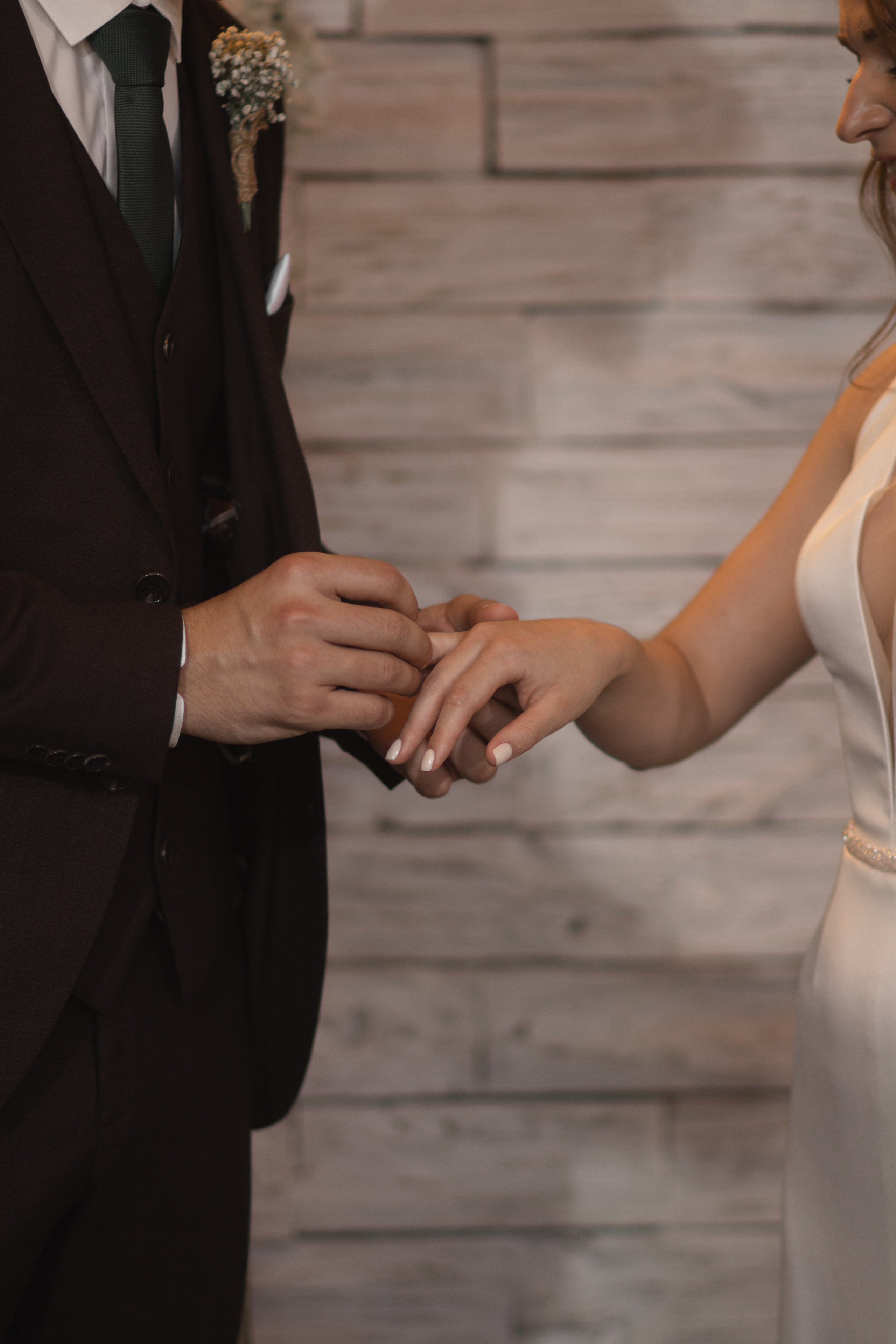 Эмма и Иван. Фотограф Дубровская Виктория