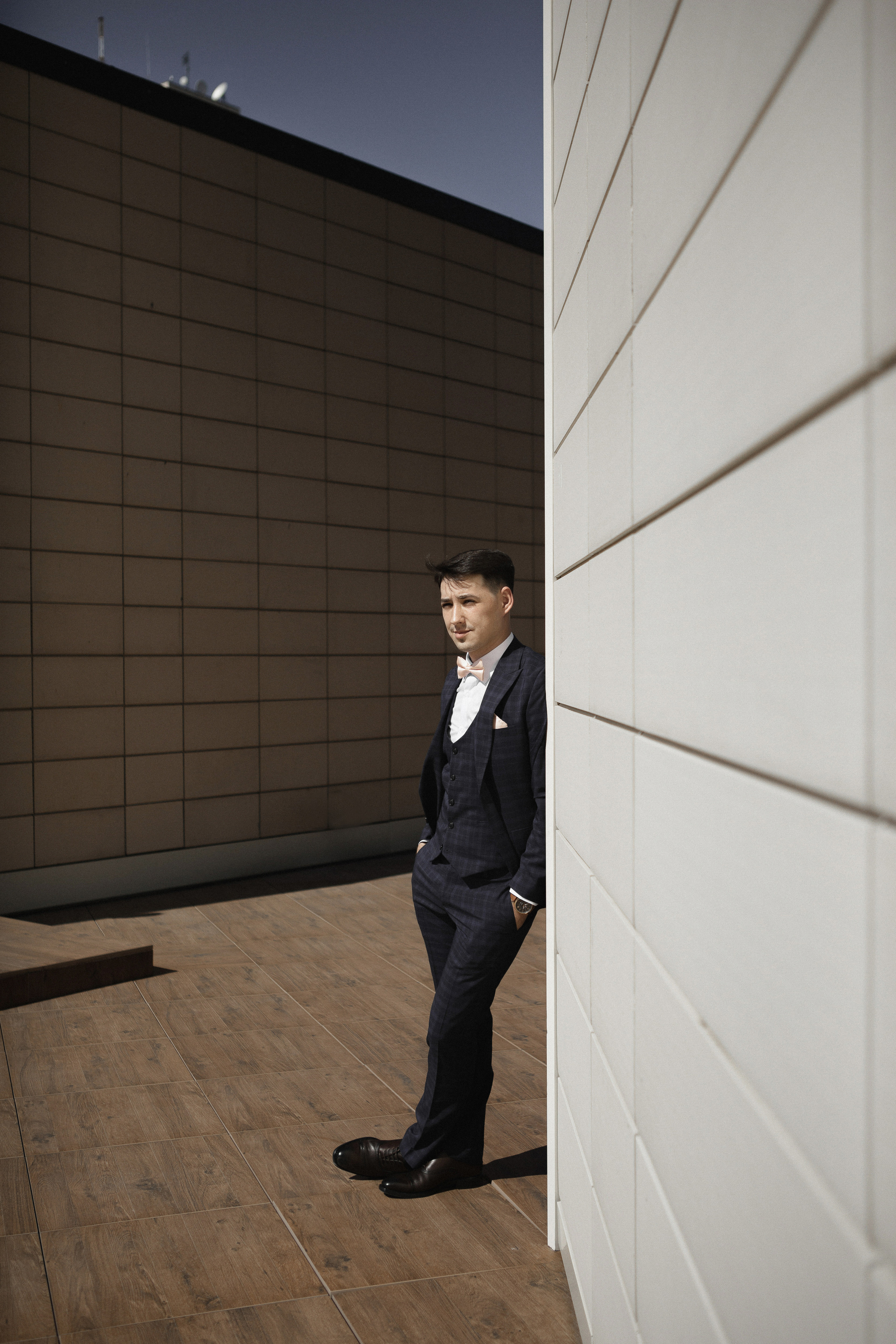 Юлия и Василий. Фотограф Дубровская Виктория