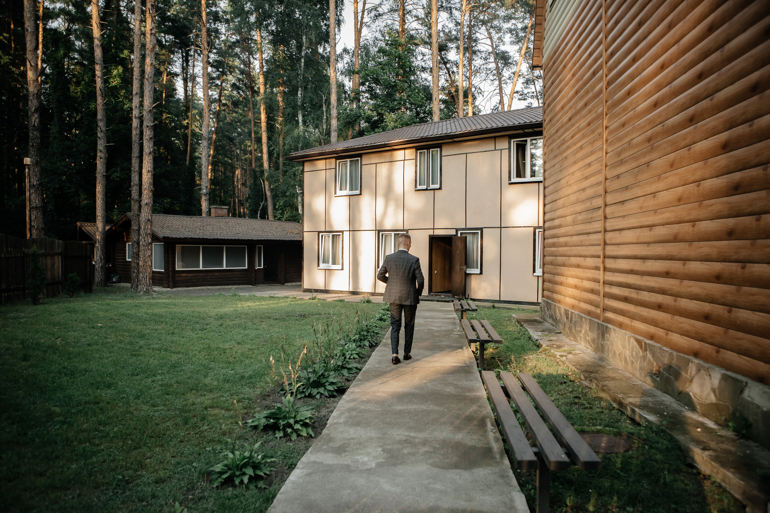 Алина и Артём. Фотограф Дубровская Виктория