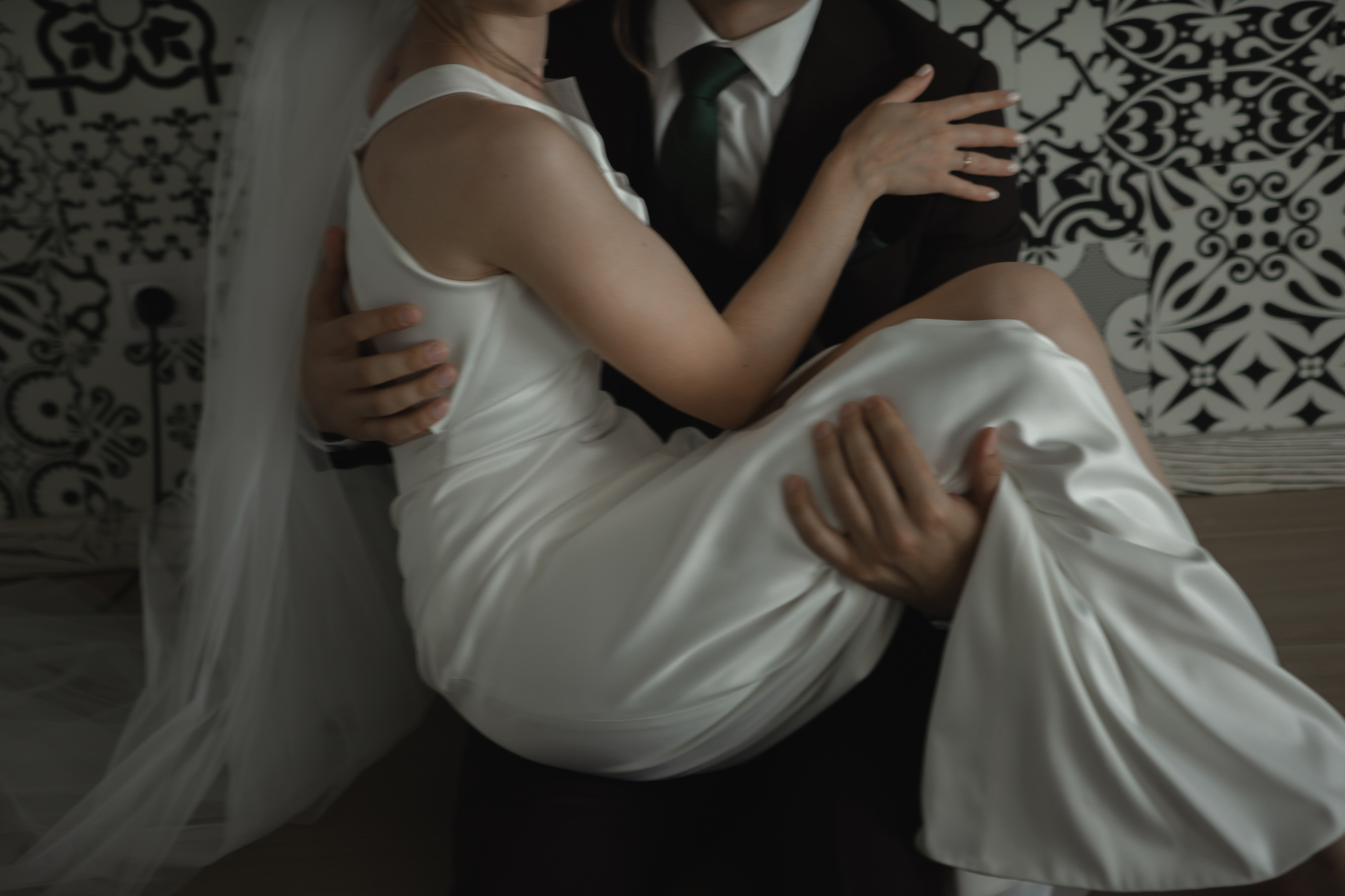 Эмма и Иван. Фотограф Дубровская Виктория