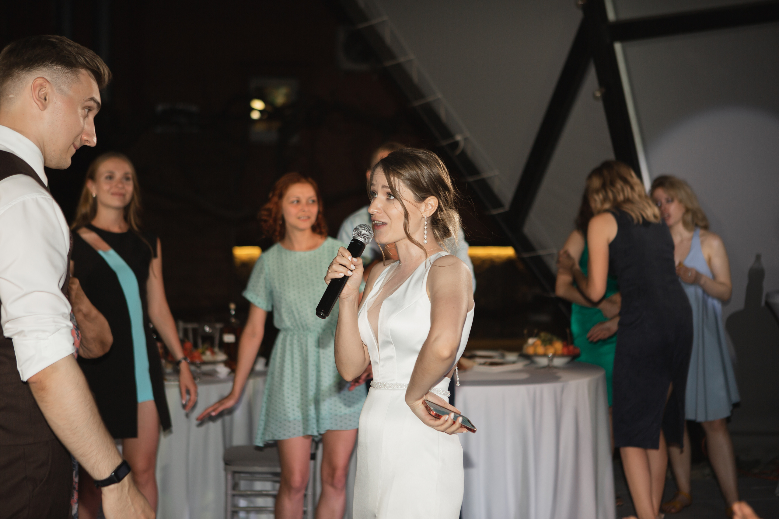 Эмма и Иван. Фотограф Дубровская Виктория