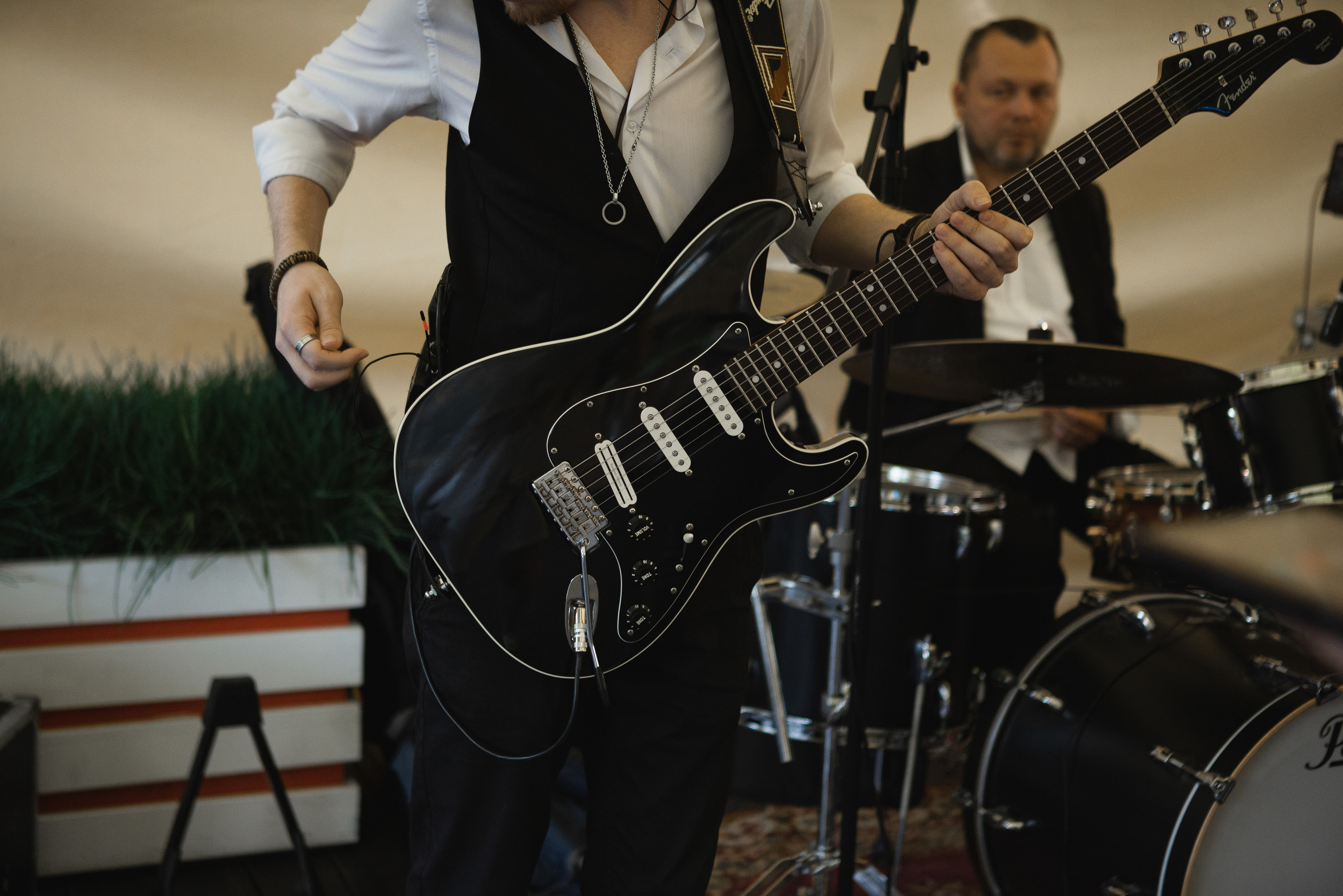 Юлия и Василий. Фотограф Дубровская Виктория