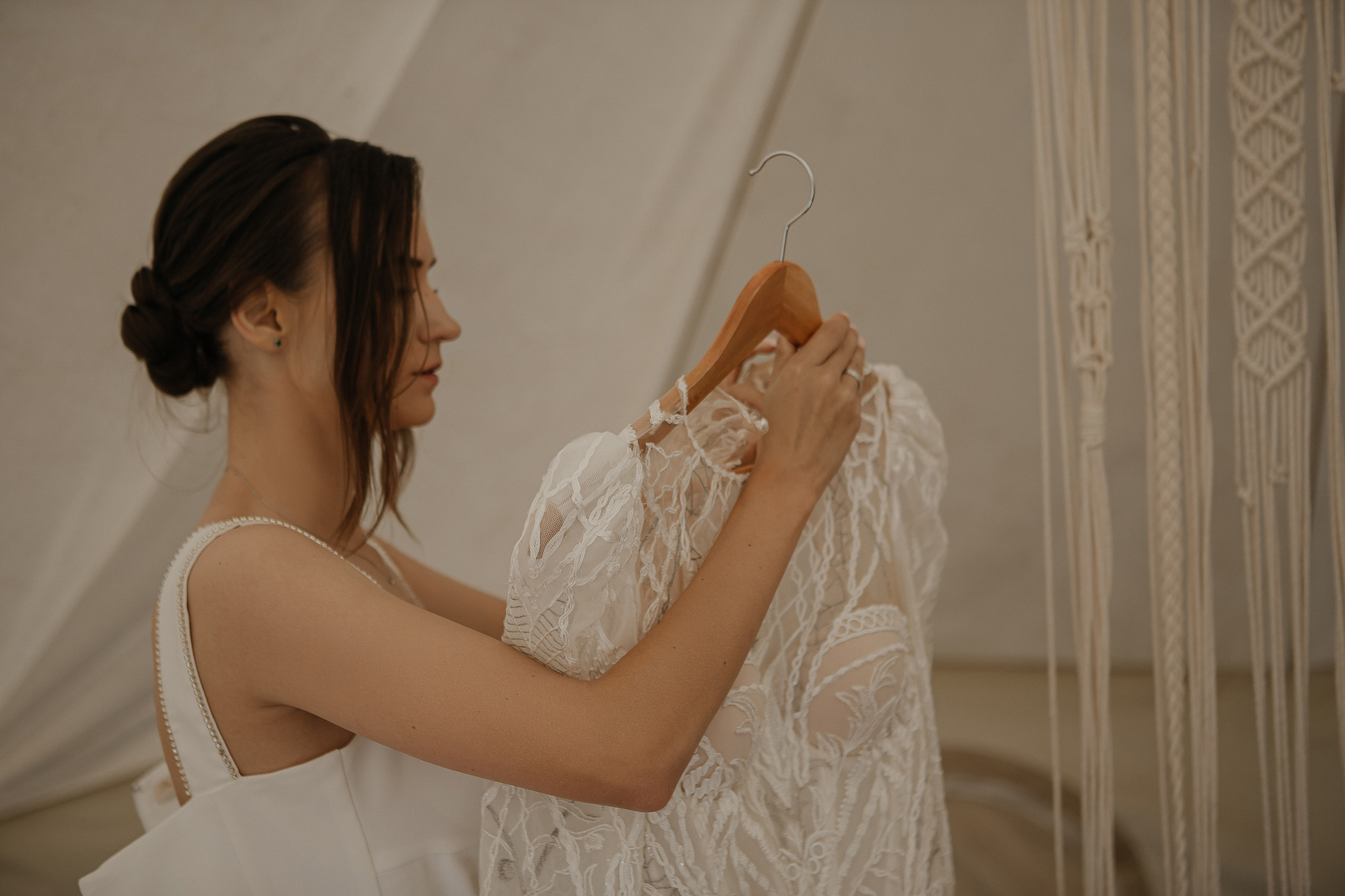 Виктория и Дмитрий. Фотограф Дубровская Виктория