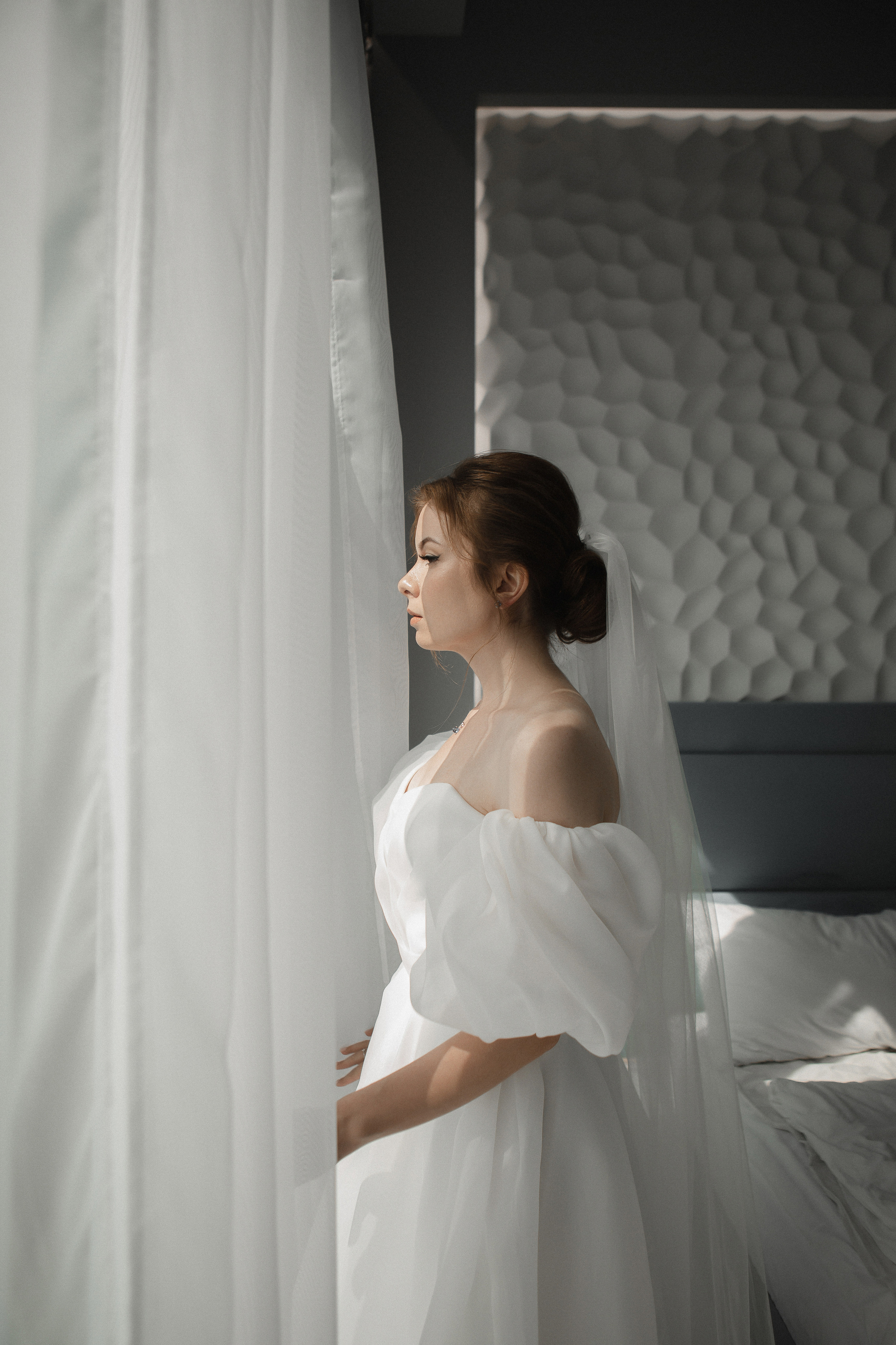 Юлия и Василий. Фотограф Дубровская Виктория