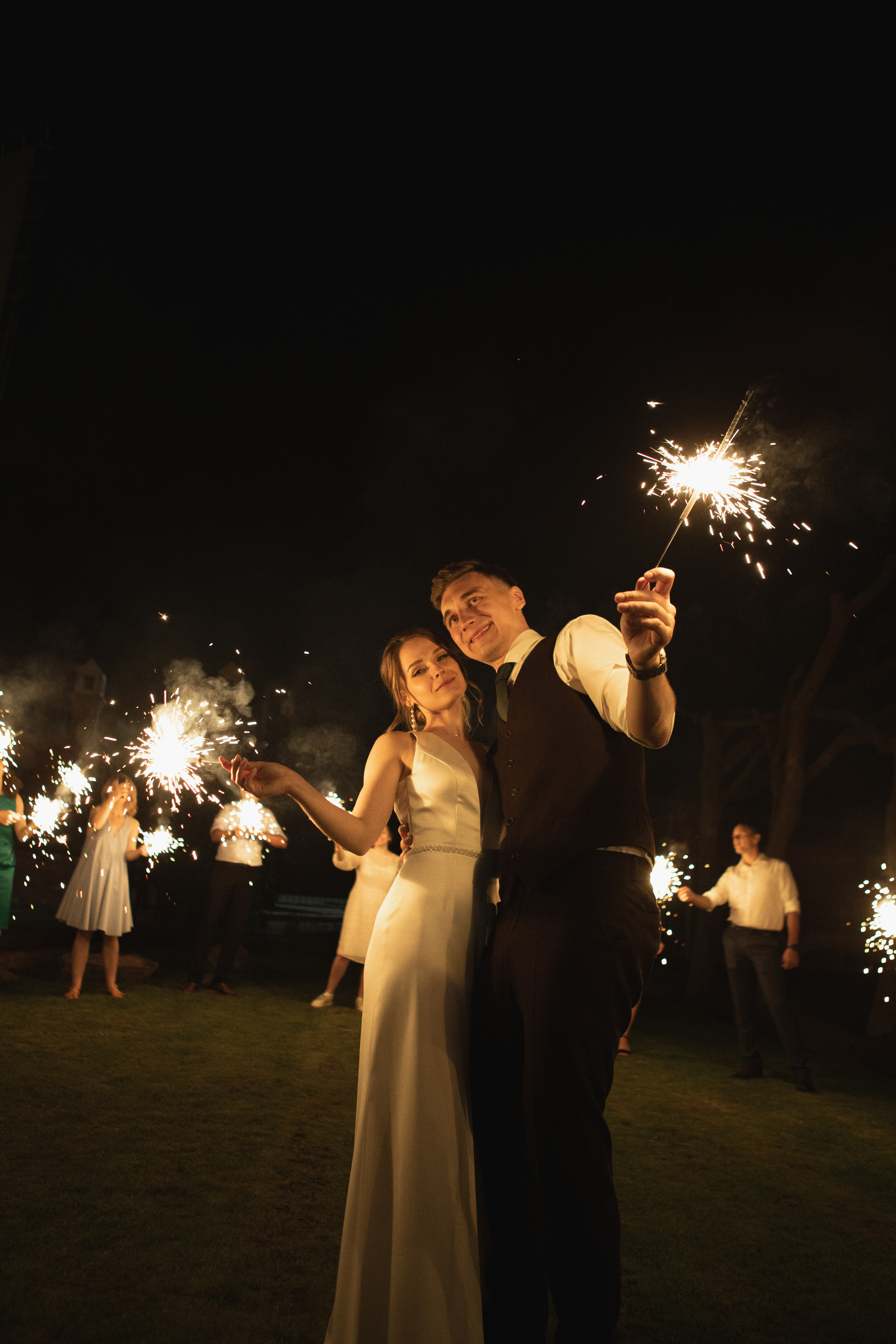 Эмма и Иван. Фотограф Дубровская Виктория