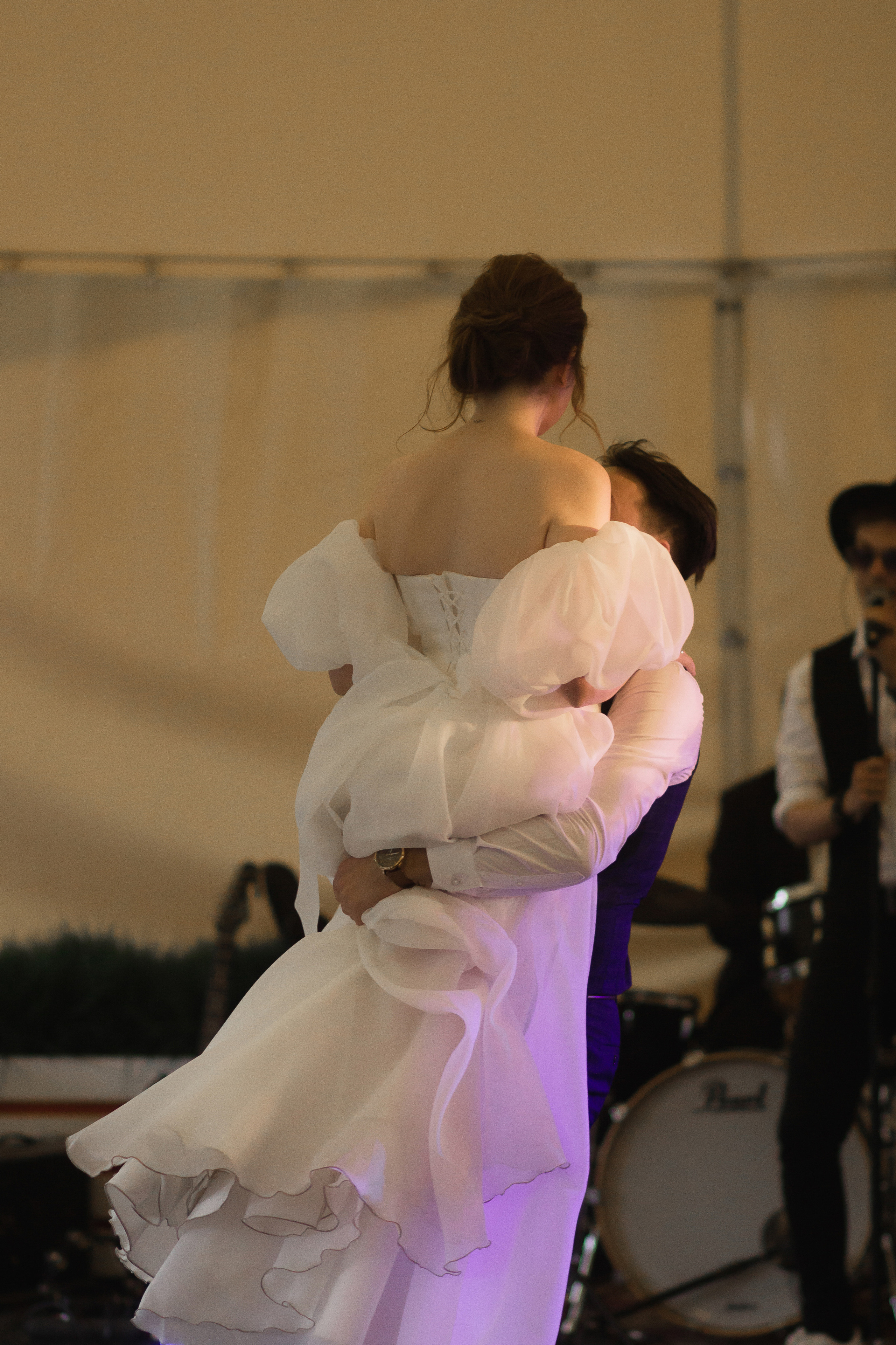 Юлия и Василий. Фотограф Дубровская Виктория