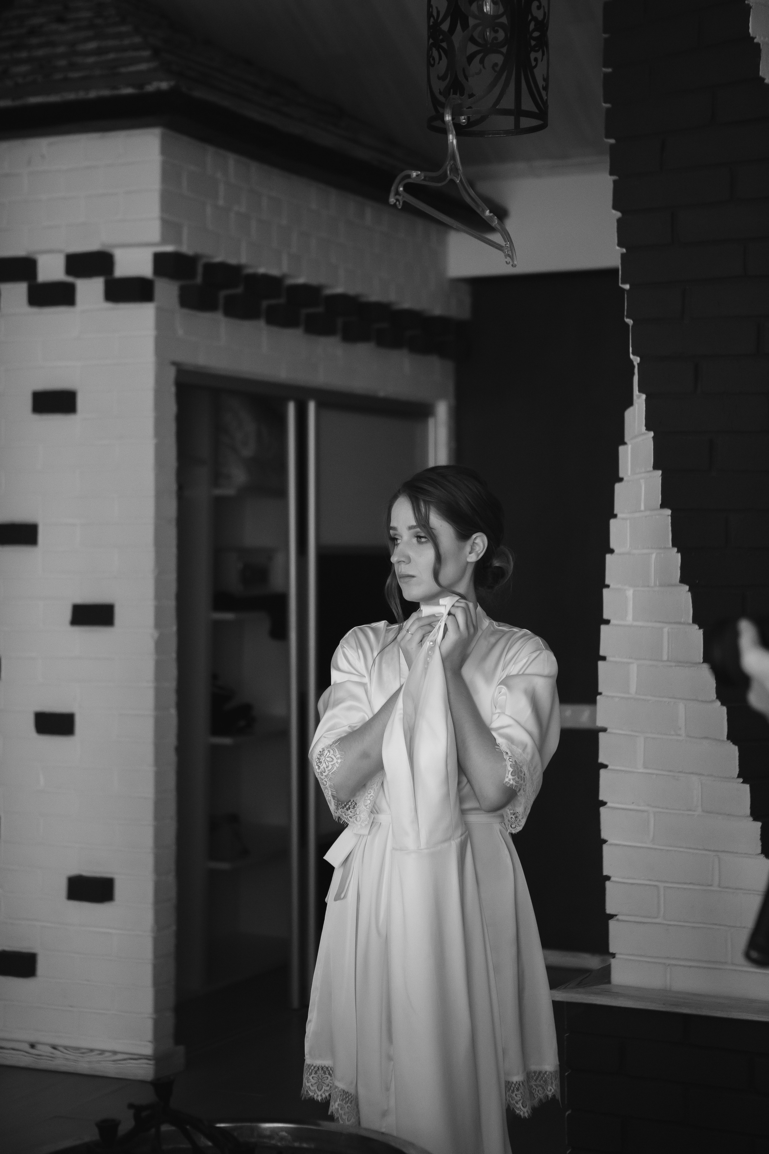 Эмма и Иван. Фотограф Дубровская Виктория