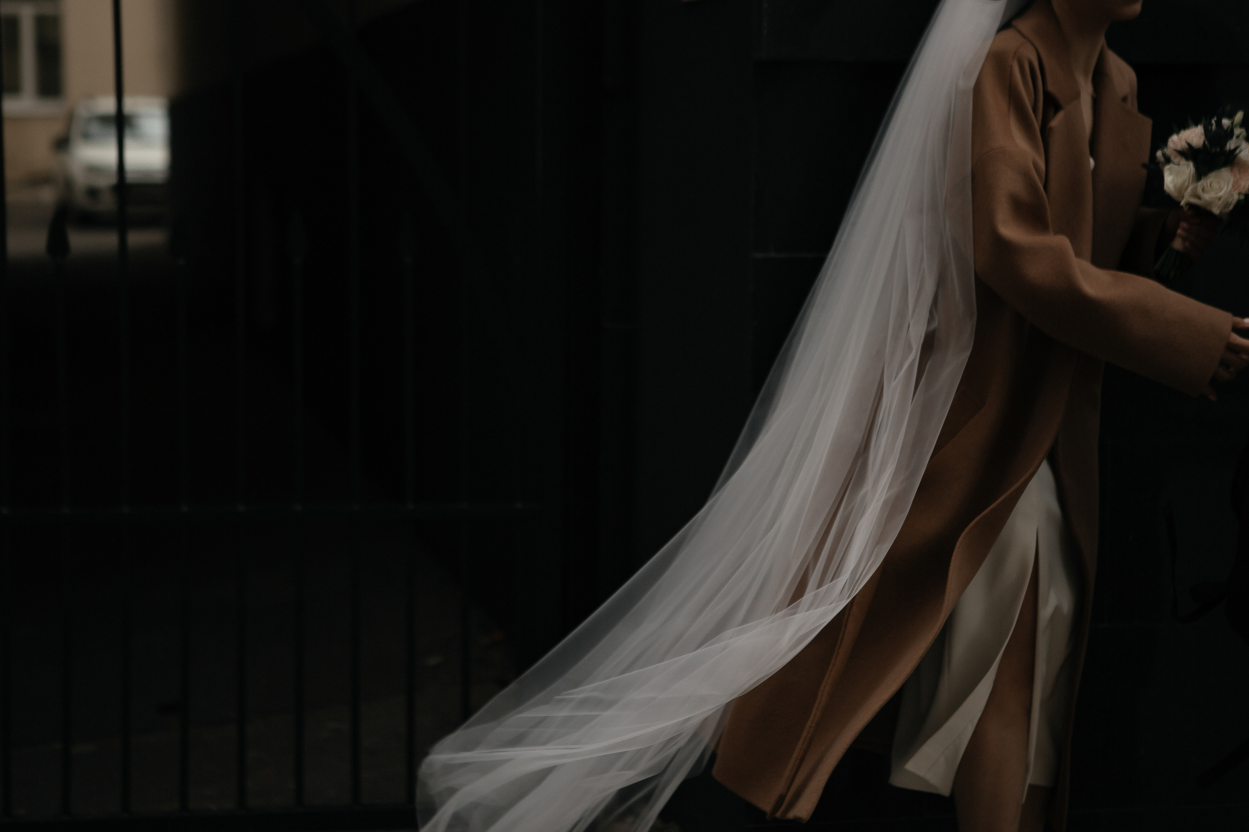 Виктория и Дмитрий. Фотограф Дубровская Виктория