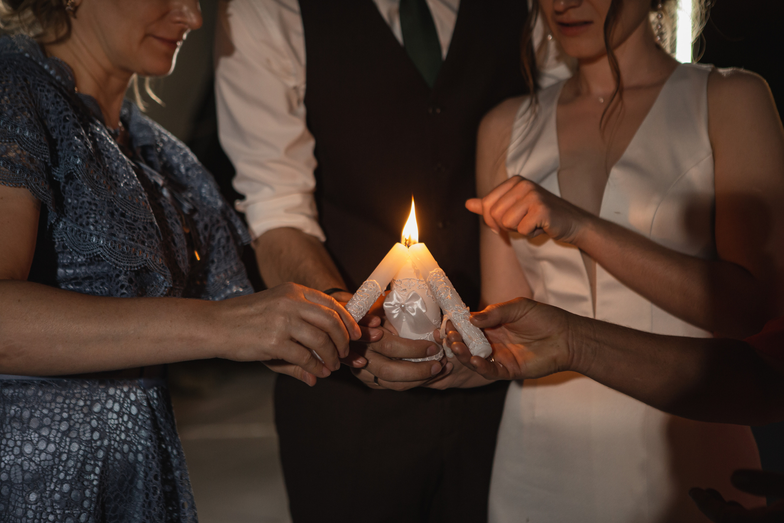 Эмма и Иван. Фотограф Дубровская Виктория