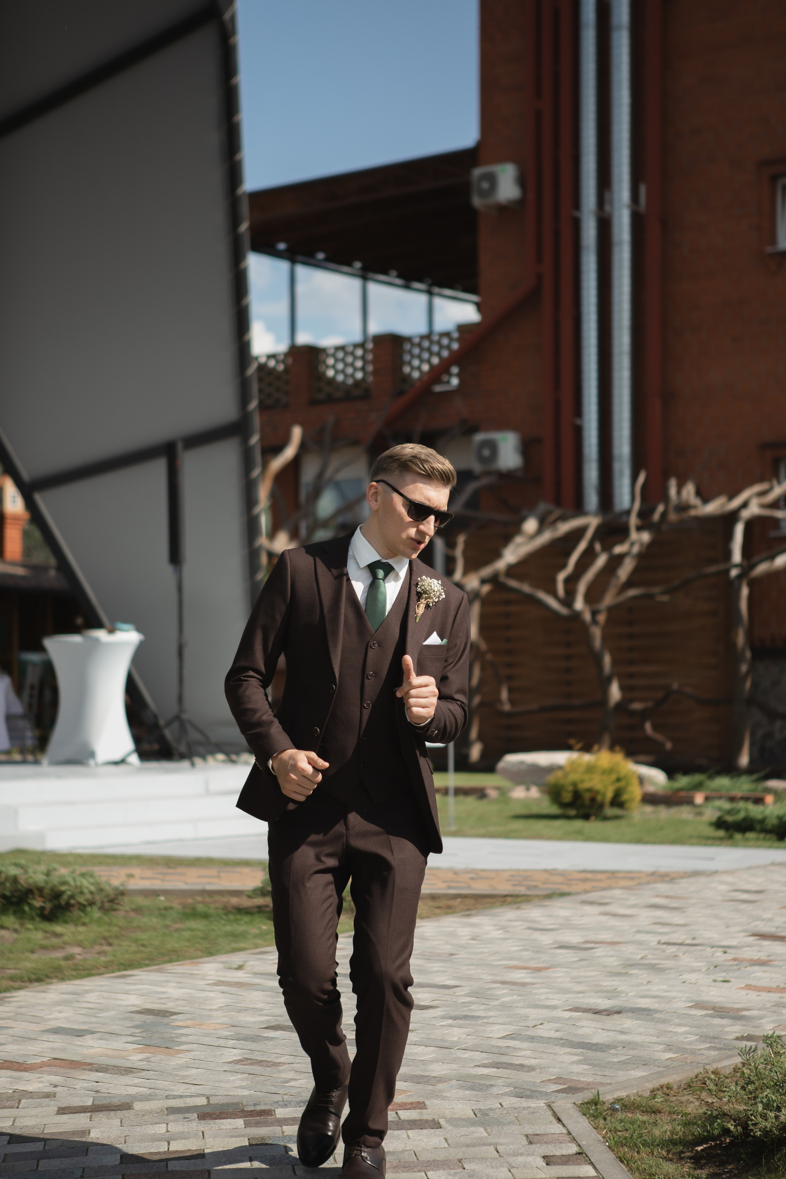 Эмма и Иван. Фотограф Дубровская Виктория