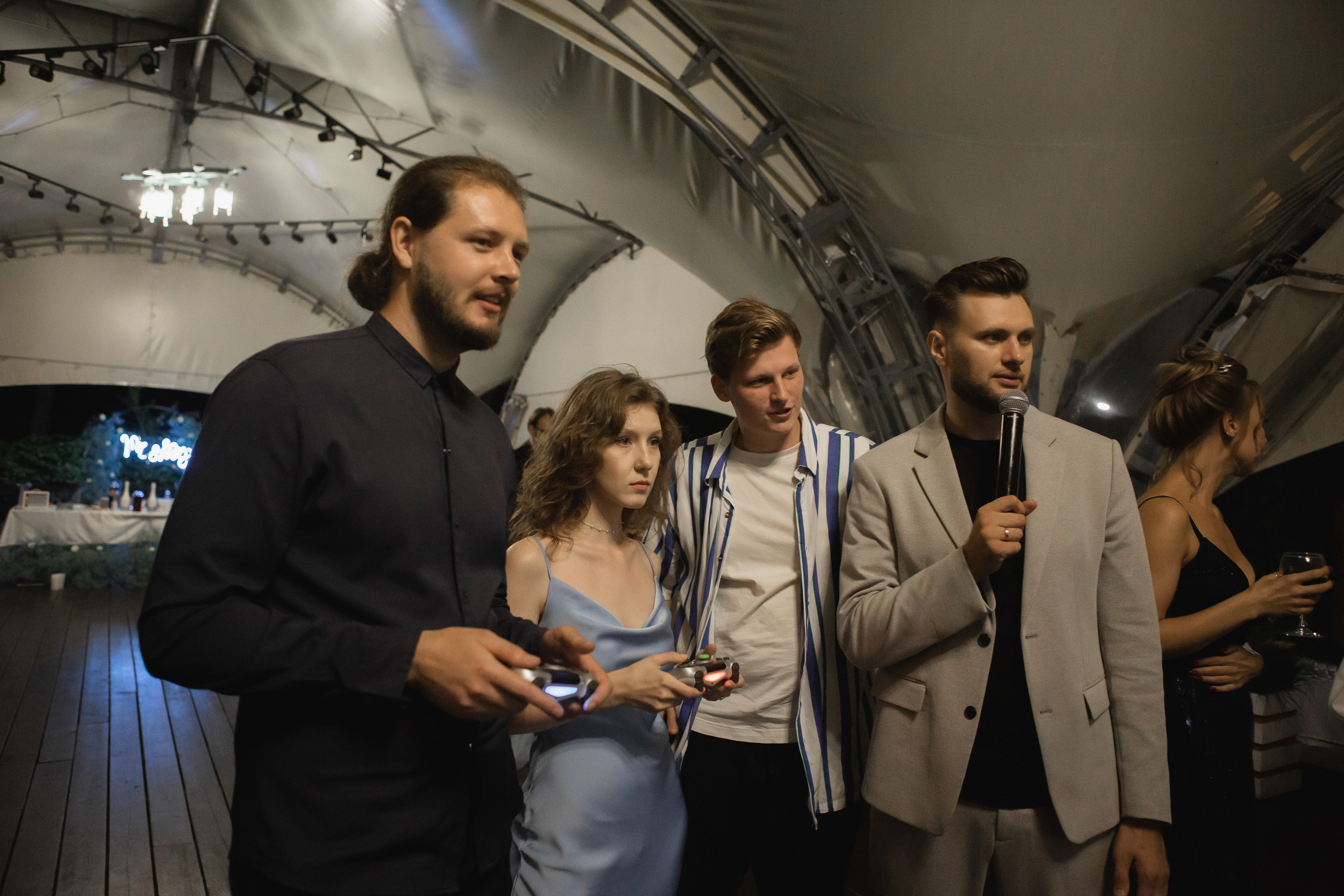 Юлия и Василий. Фотограф Дубровская Виктория