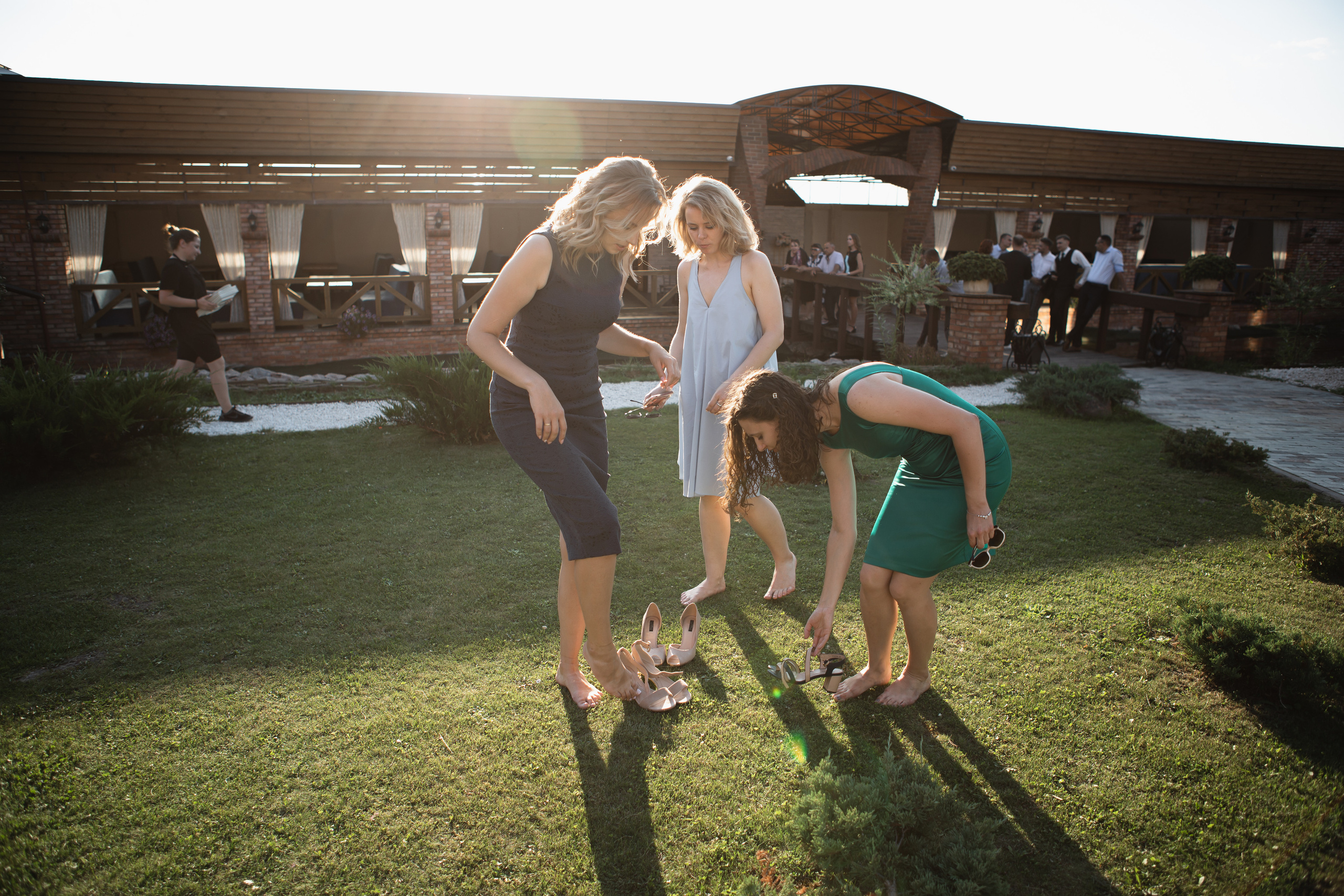 Эмма и Иван. Фотограф Дубровская Виктория