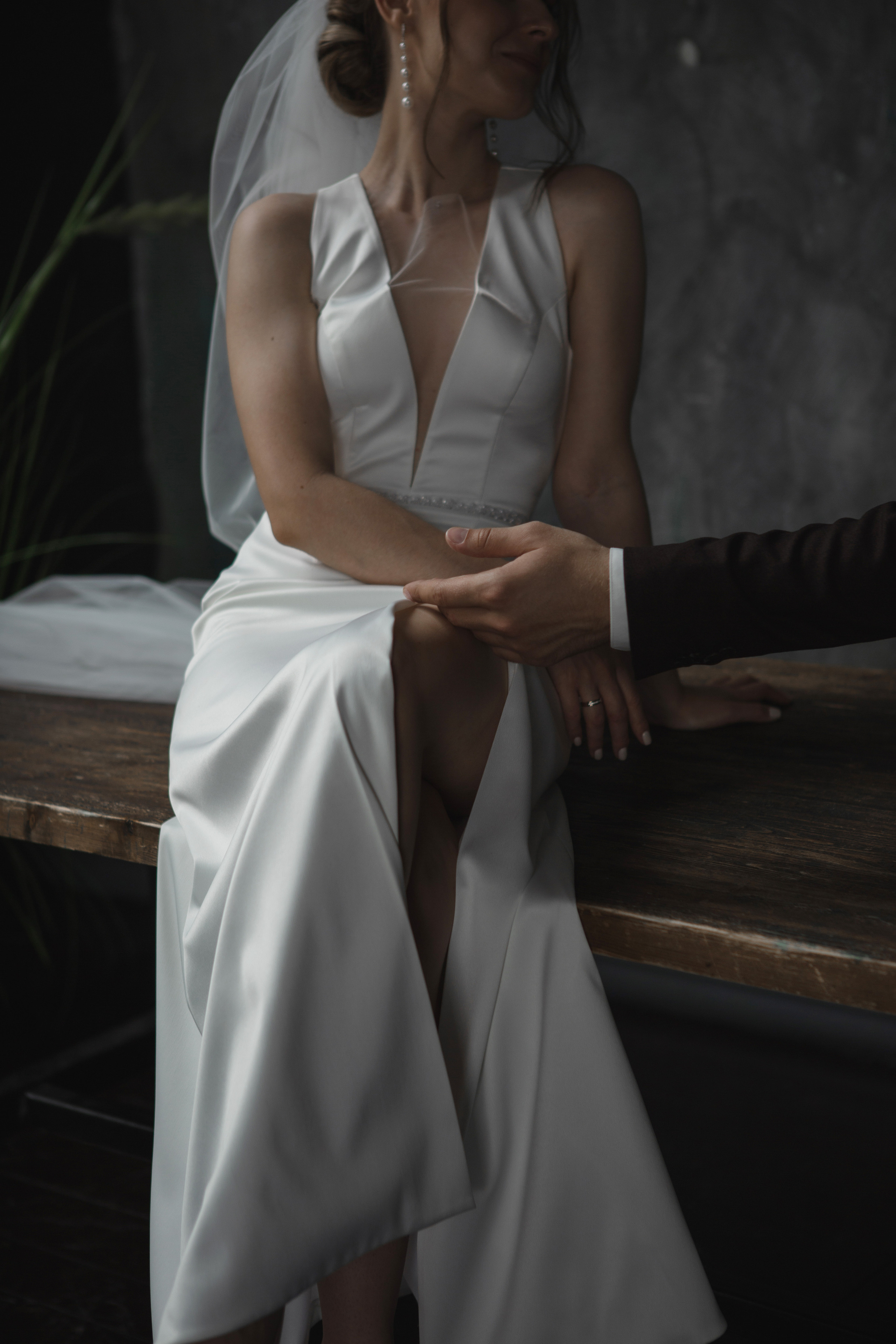 Эмма и Иван. Фотограф Дубровская Виктория