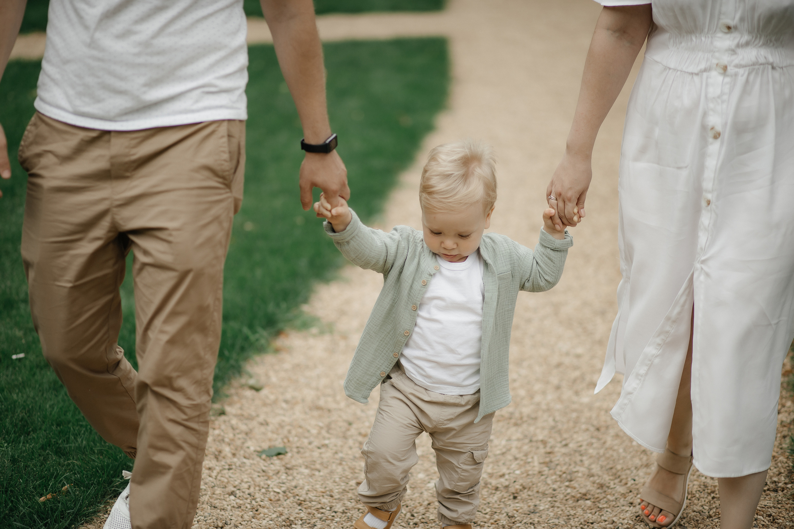 Виктория Павел и Тимофей. Фотограф Дубровская Виктория