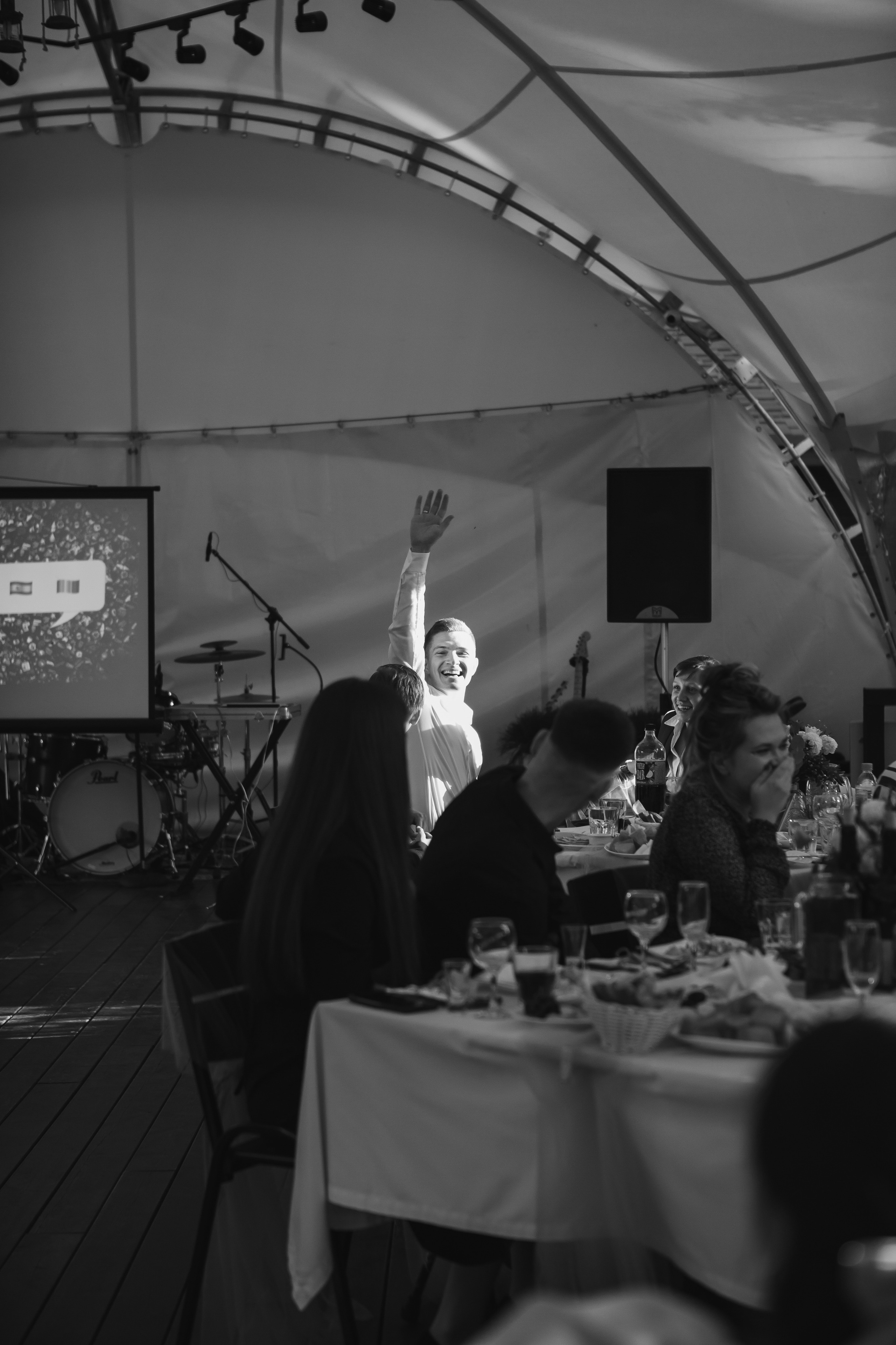 Юлия и Василий. Фотограф Дубровская Виктория