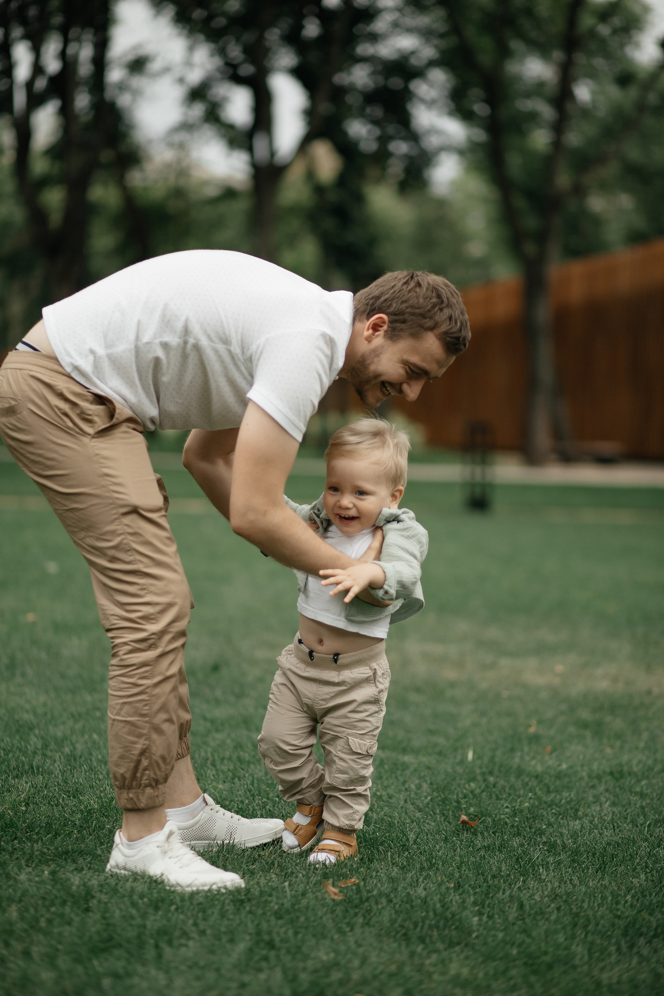 Виктория Павел и Тимофей. Фотограф Дубровская Виктория