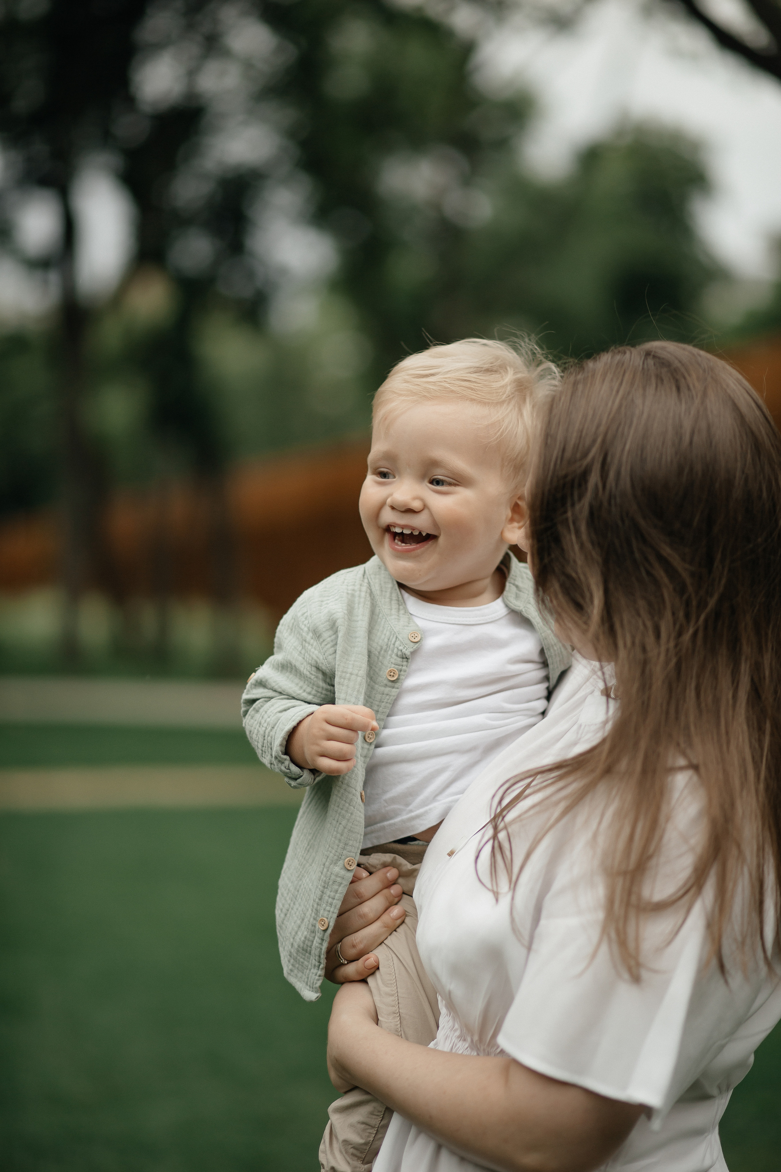 Виктория Павел и Тимофей. Фотограф Дубровская Виктория