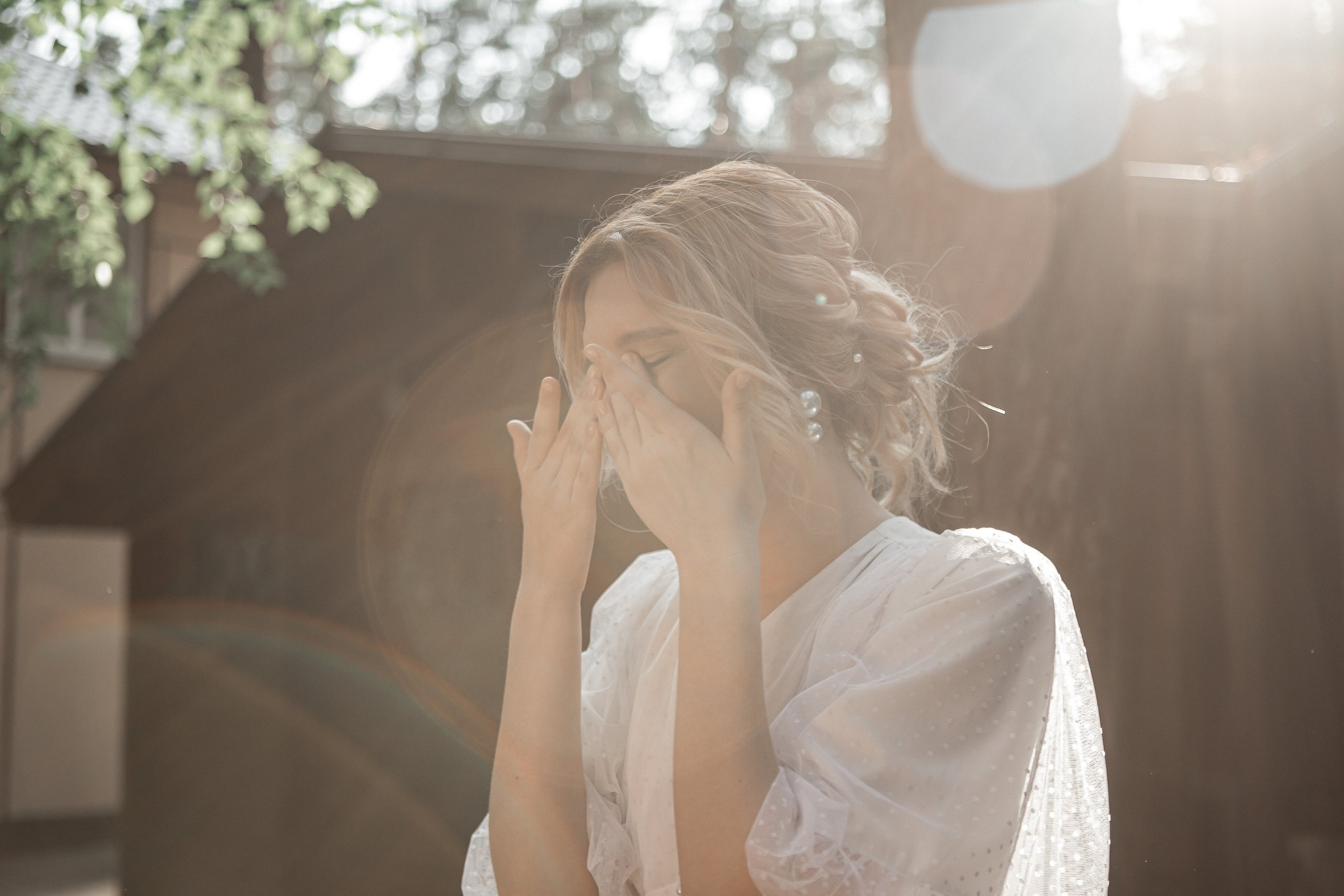 Алина и Артём. Фотограф Дубровская Виктория