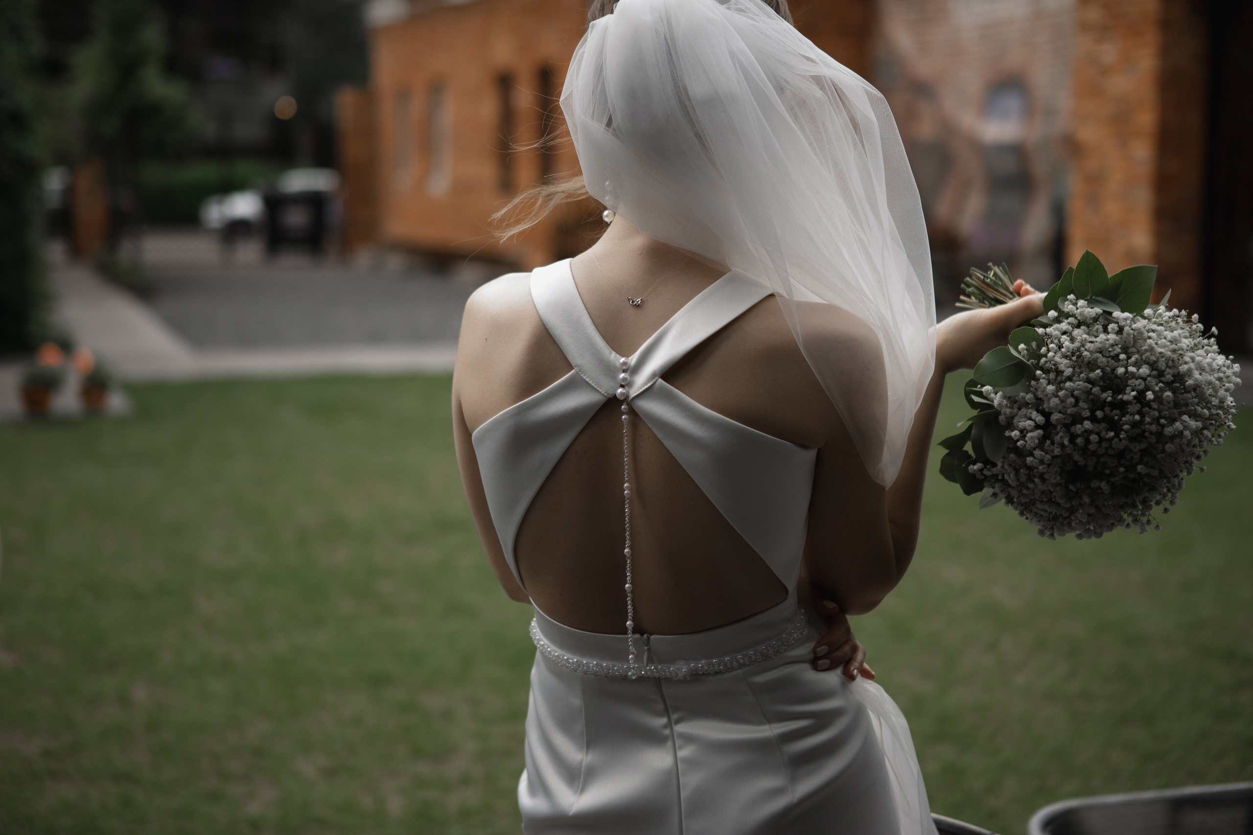 Эмма и Иван. Фотограф Дубровская Виктория