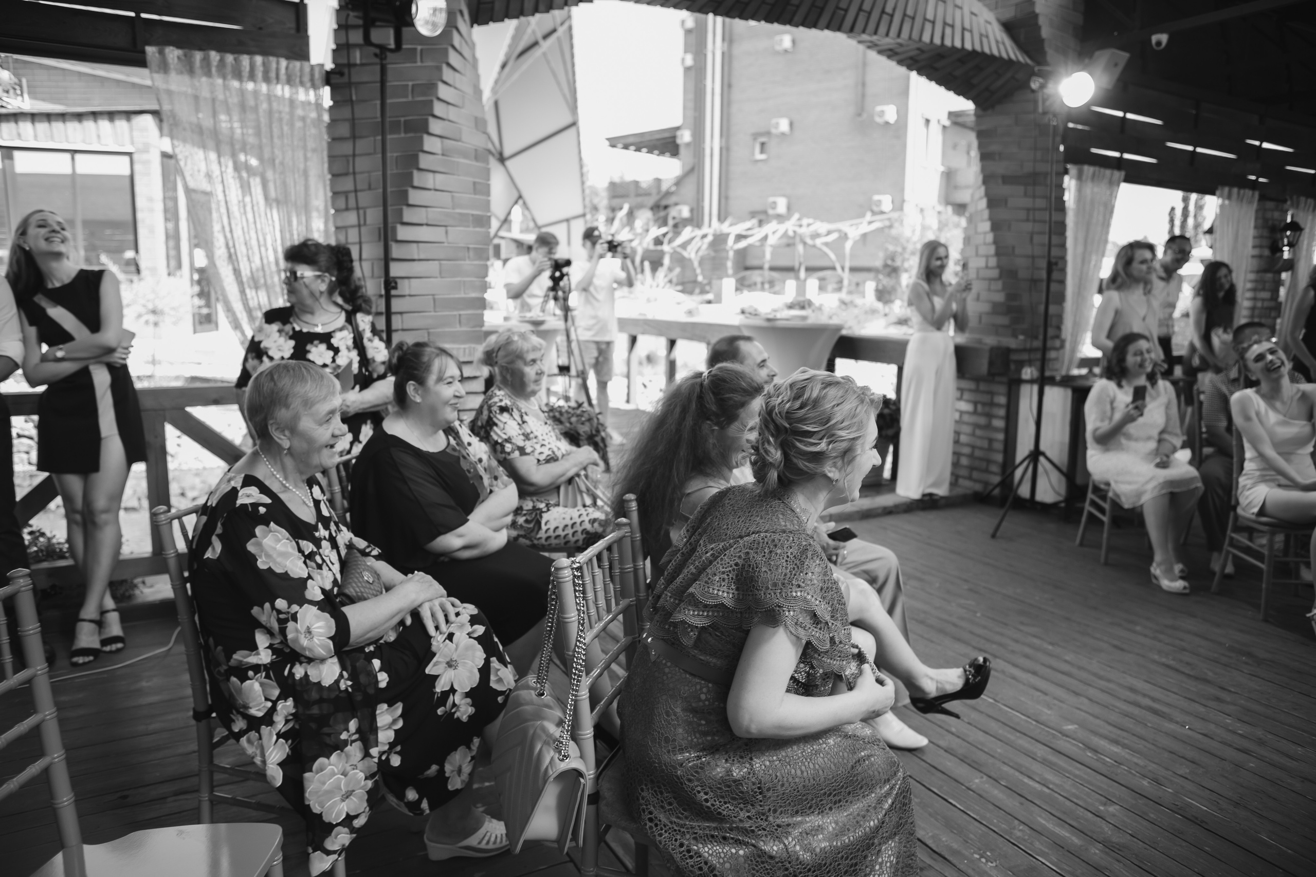 Эмма и Иван. Фотограф Дубровская Виктория