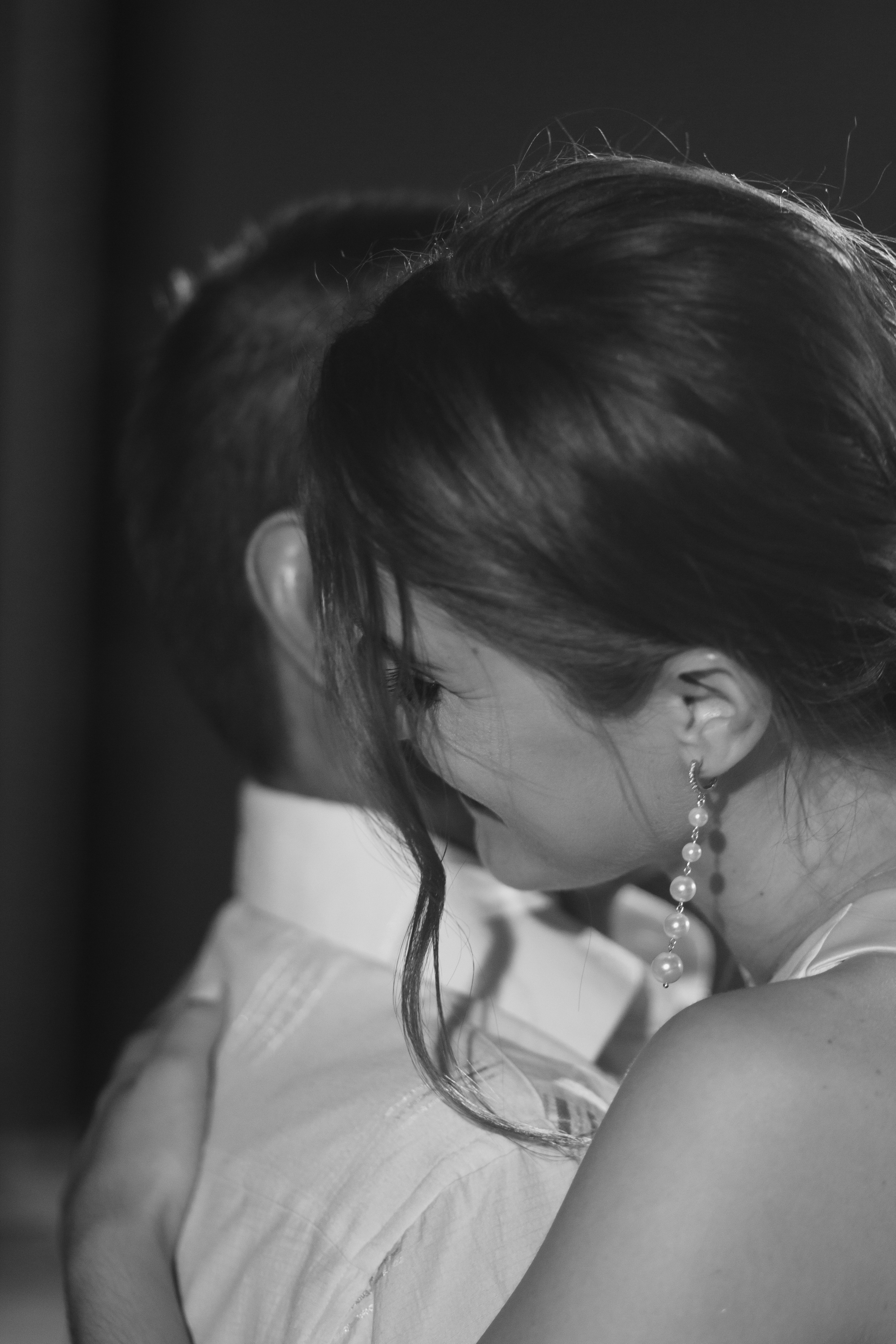 Эмма и Иван. Фотограф Дубровская Виктория