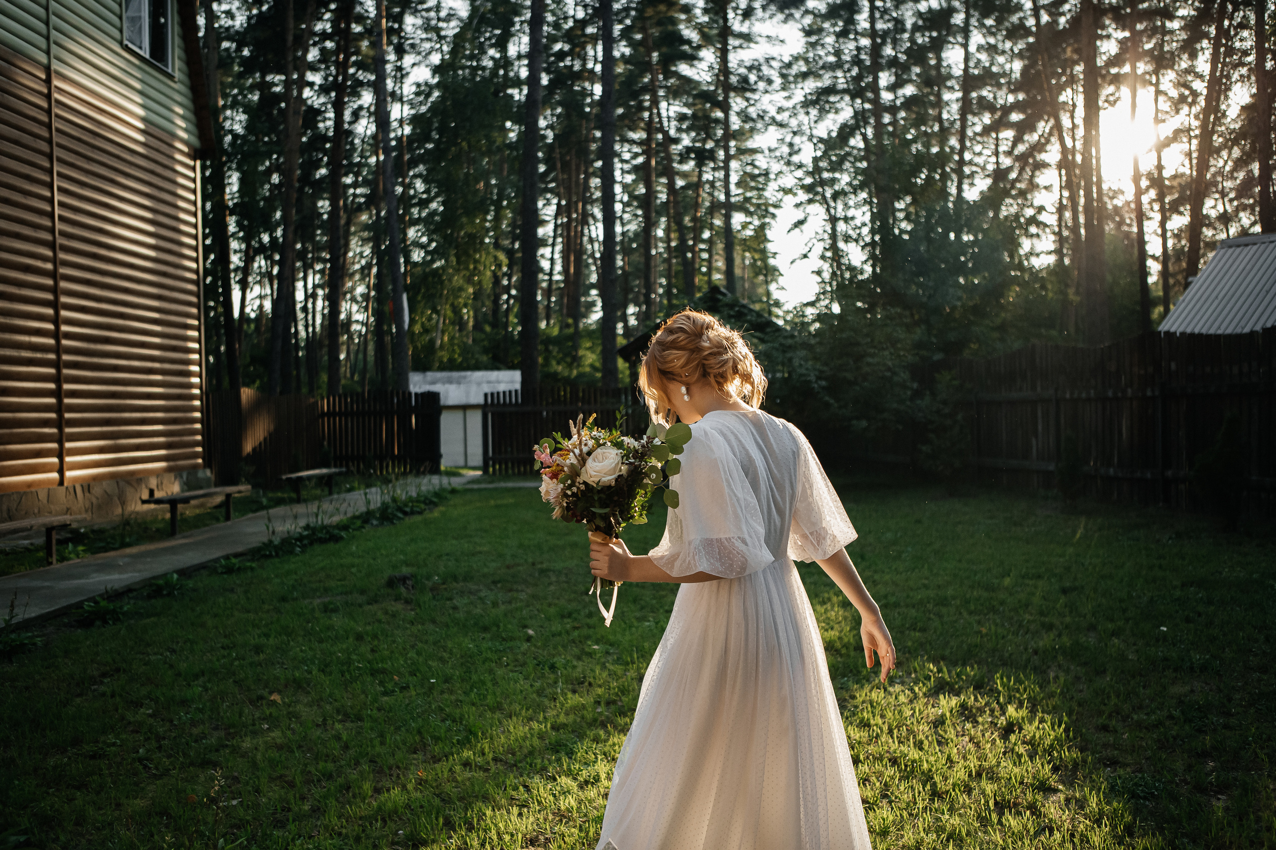 Алина и Артём. Фотограф Дубровская Виктория