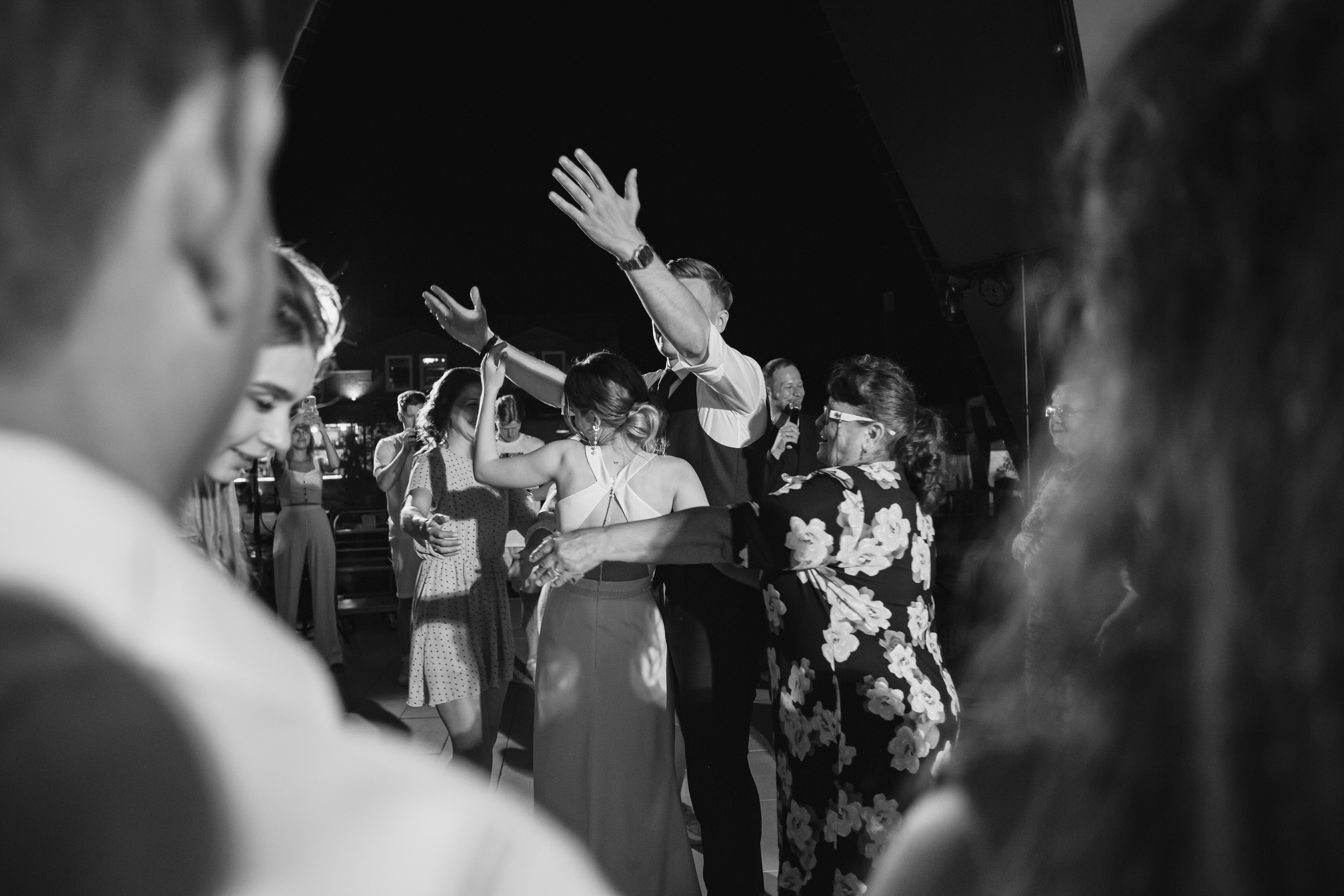 Эмма и Иван. Фотограф Дубровская Виктория