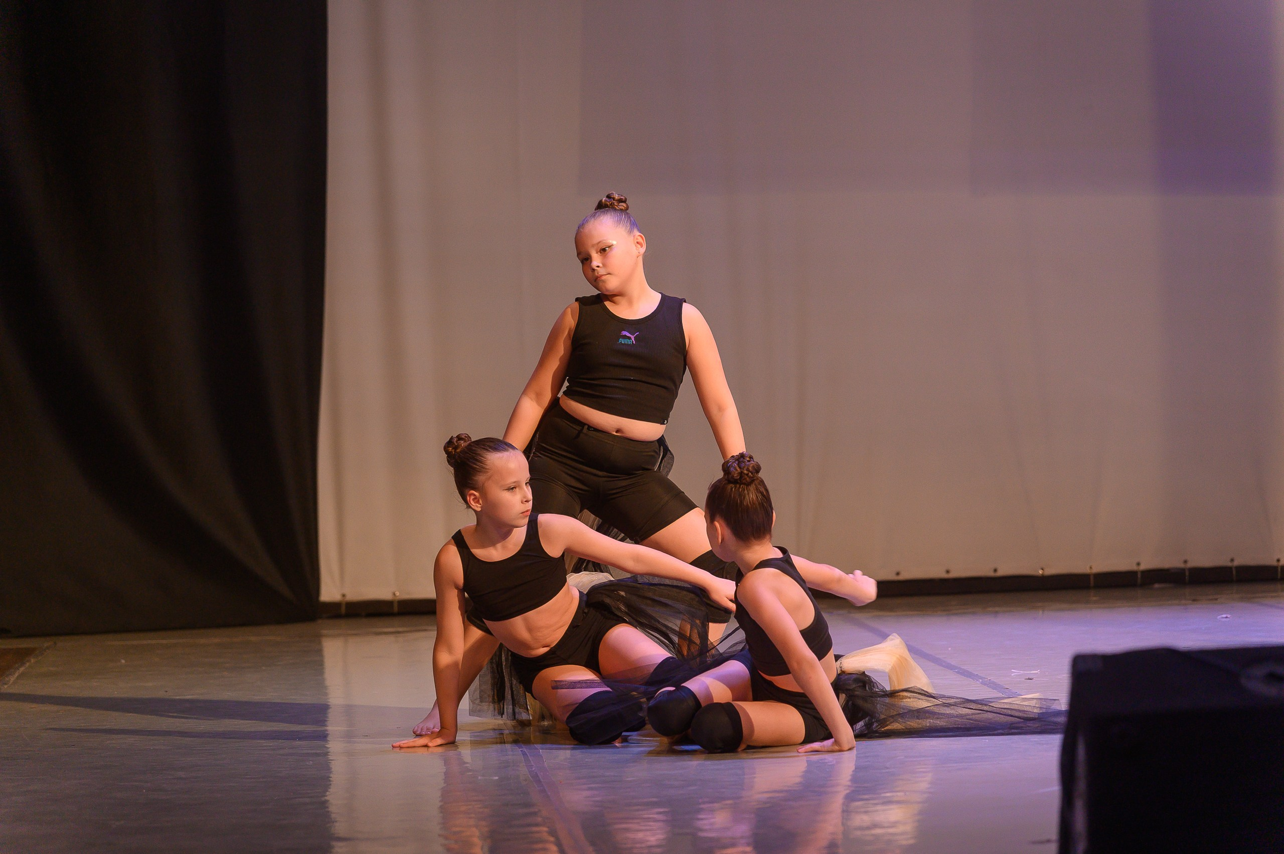 Конкурс «Танцевальная Осень». Фотограф в Кемерово Владислав Шульц