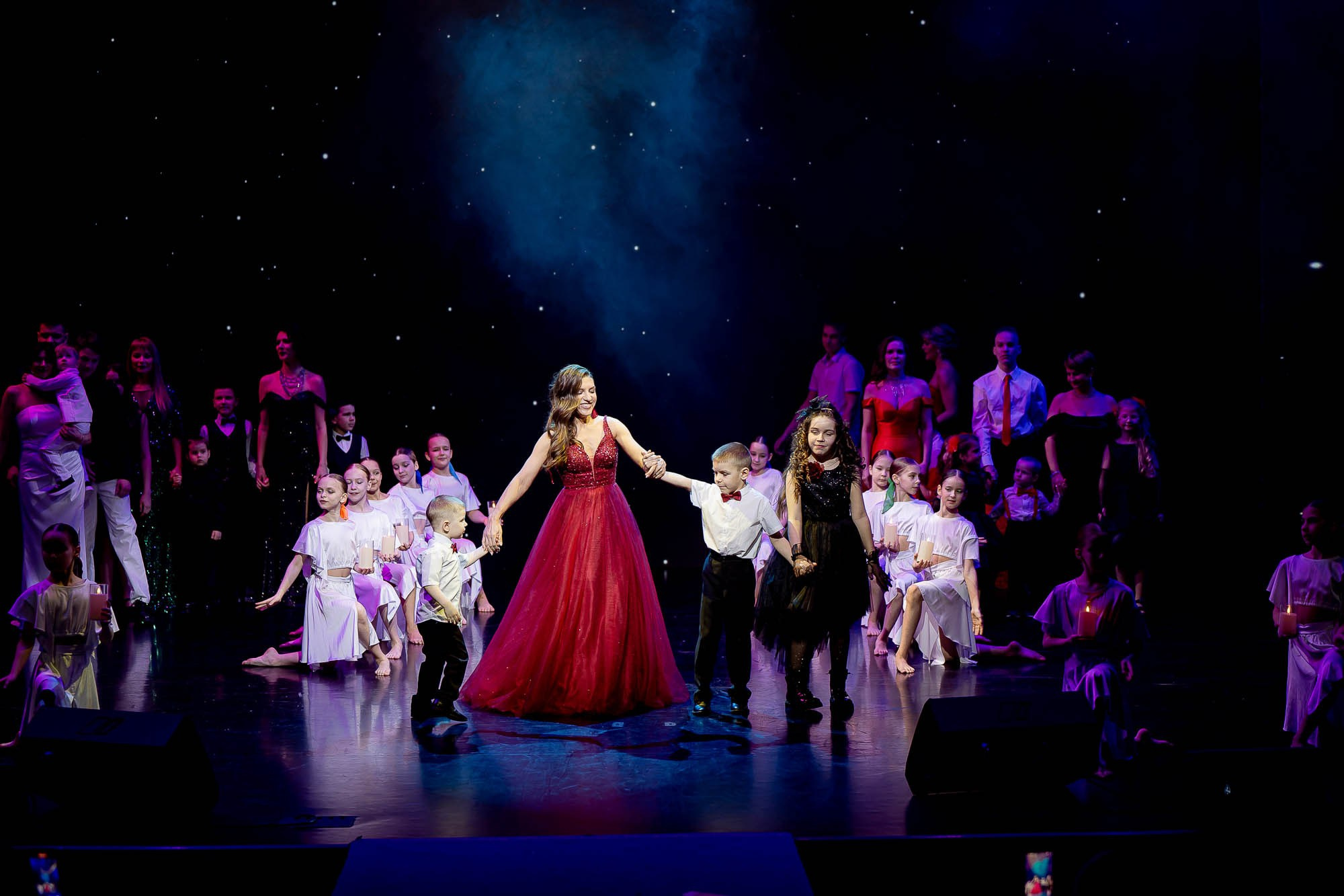 Мама года 2024. Сергей Кошкин. Репортажная и ивент-фотография в Сургуте