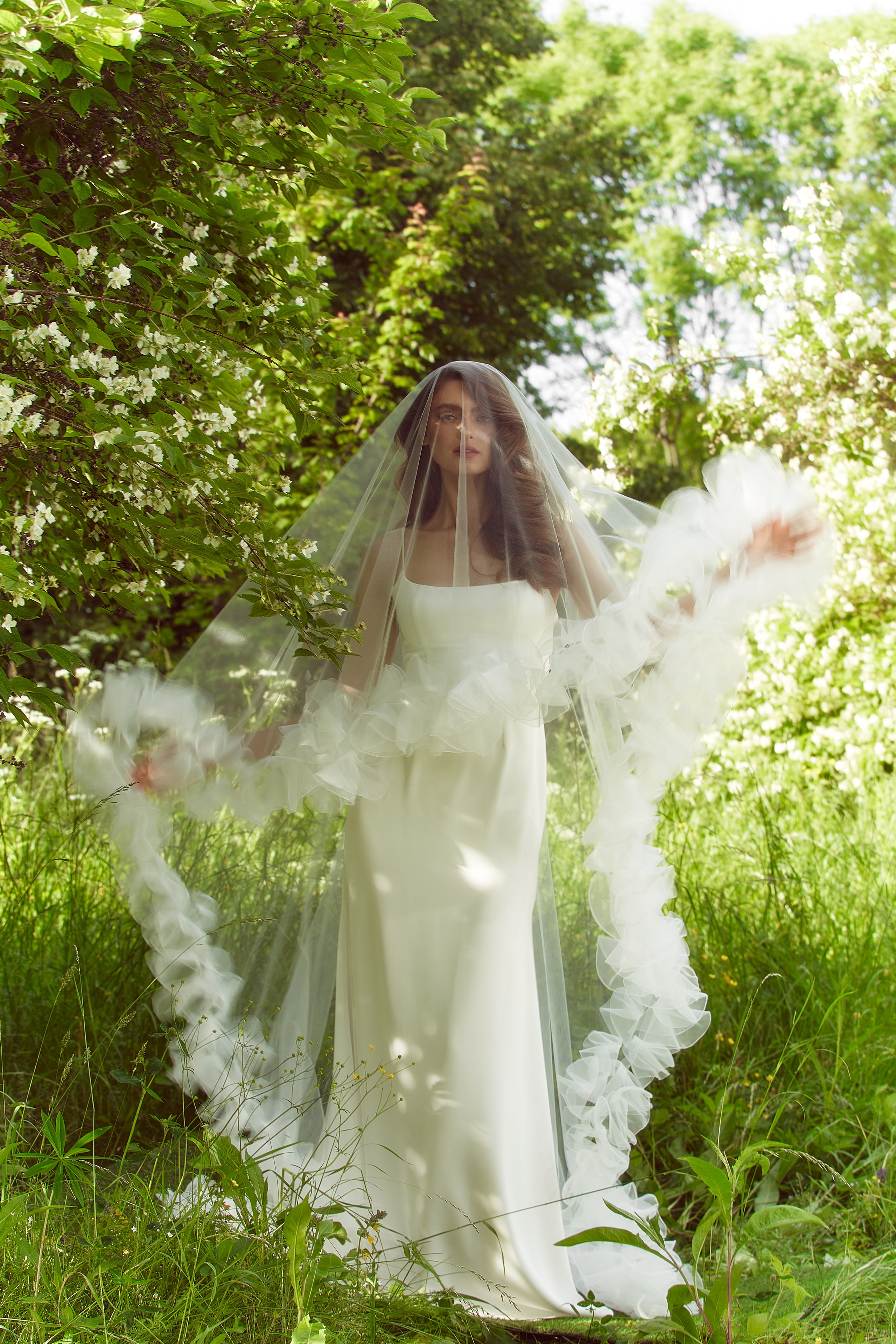 Ева. Свадебный фотограф в Нижнем Новгороде