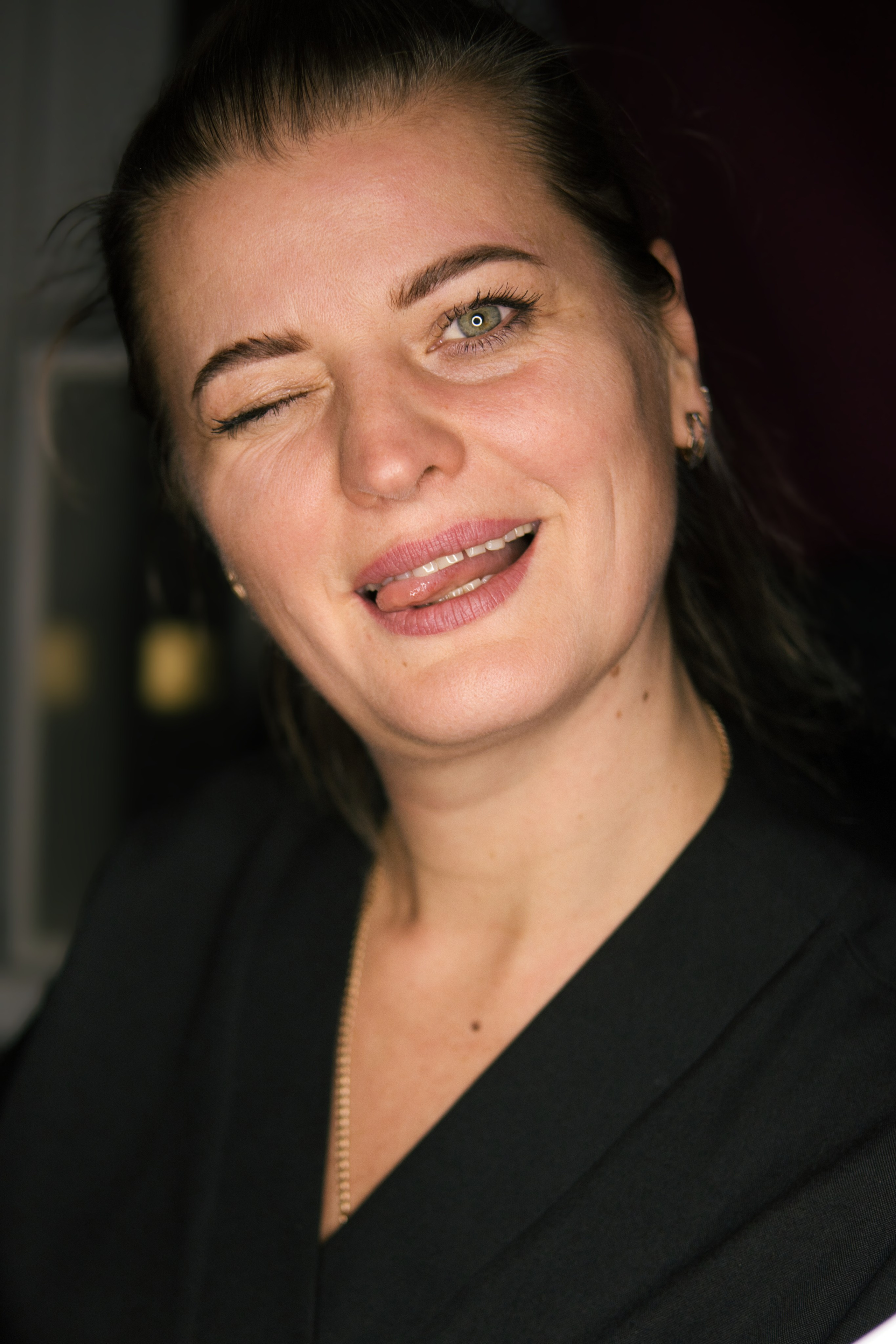 Tatiana. FaceAndTheCity (Портретный-урбанистический фотограф)