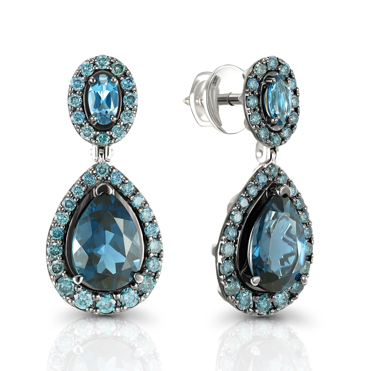 Ретушь ювелирных изделий. Фотограф в Казани Кристина Цыганова