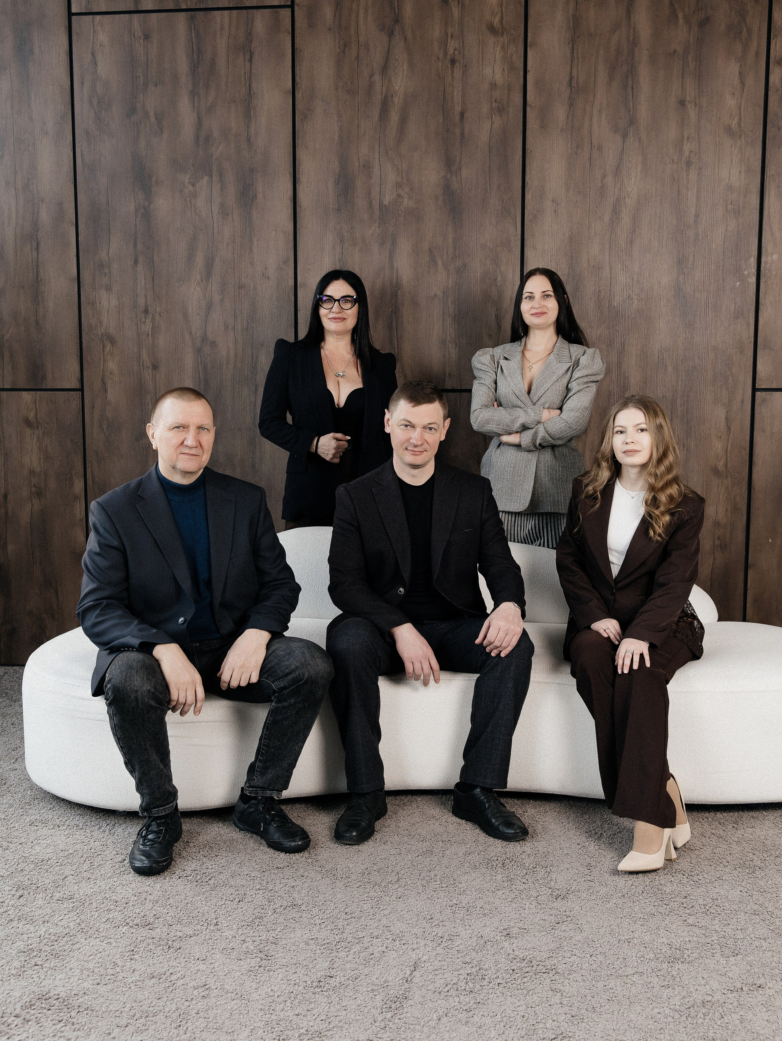 Корпоративная съемка. Фотограф в Волгограде