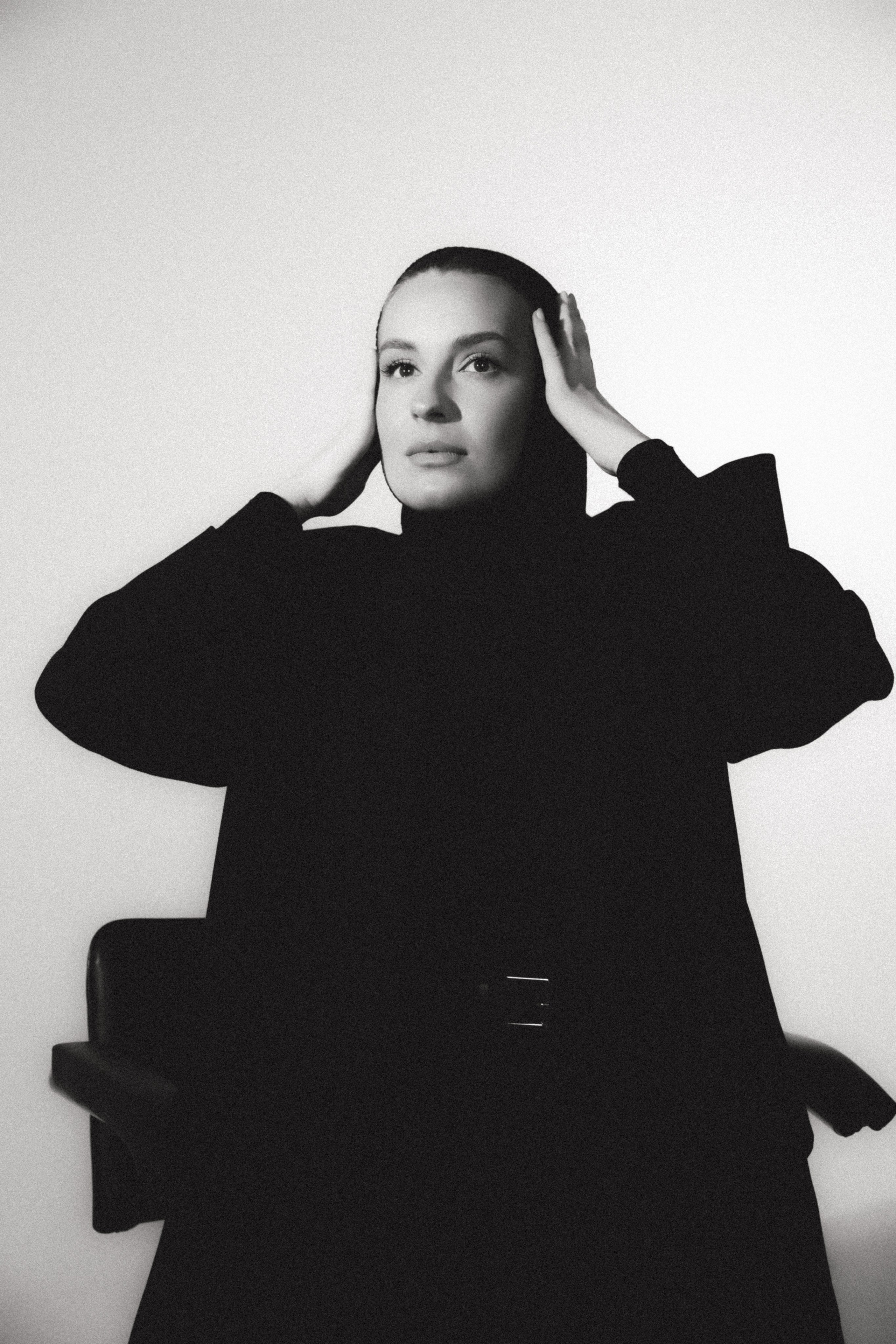 Портретная съёмка: раскройте свою индивидуальность. Профессиональный фотограф звезд, концертов и спортивных событий