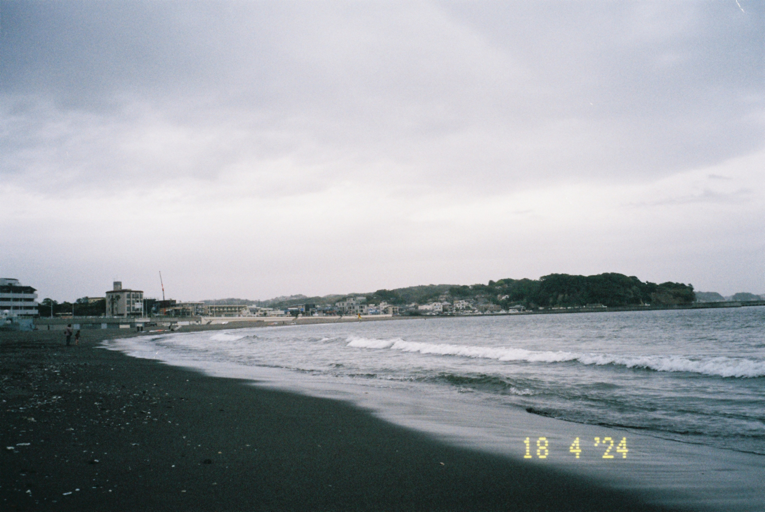 Пленка. Фотограф Алина Диева Москва | Токио