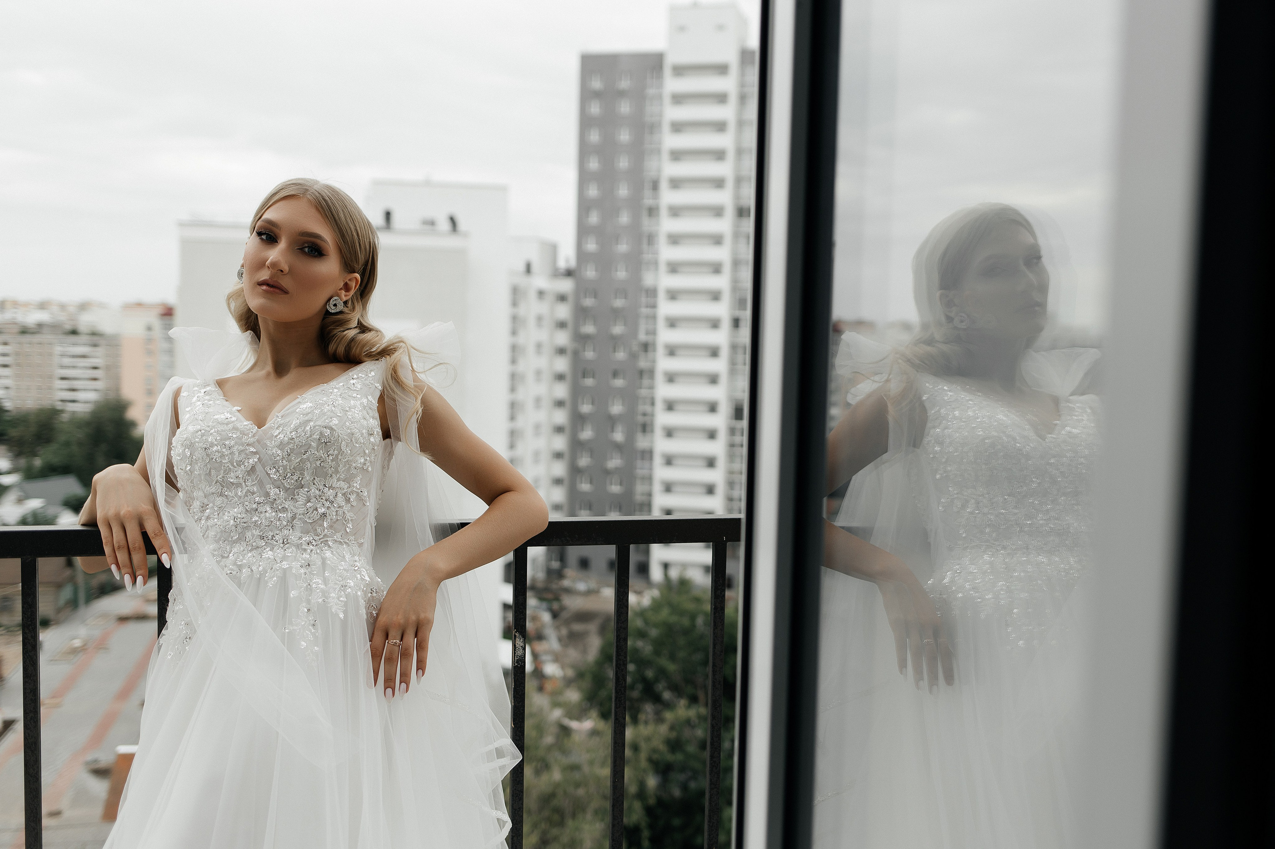 Фотограф и видеограф в Саратове и Энгельсе Антон Рассказов