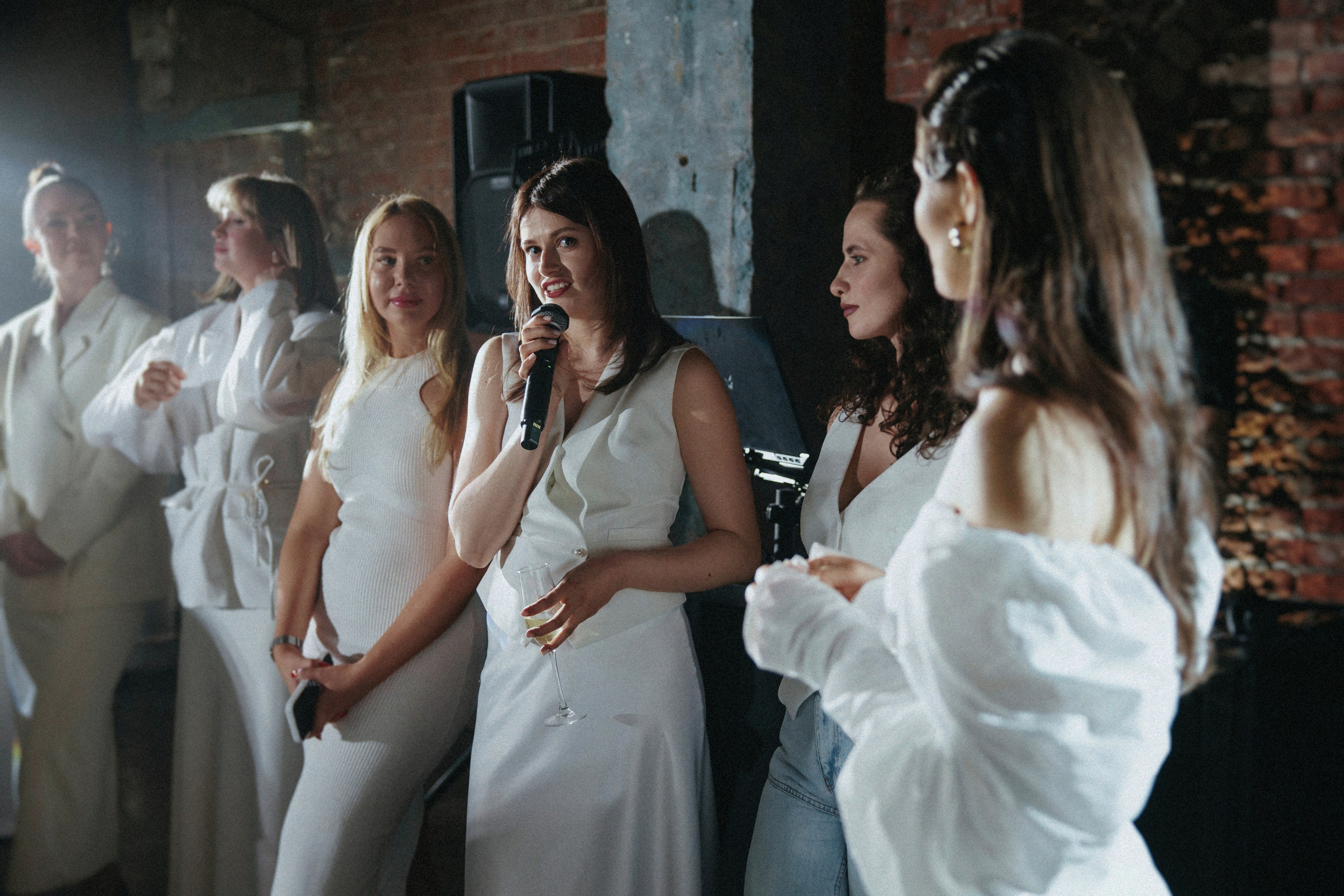 B-DAY НАСТЯ. Фотограф Иркутск Антипин Сергей