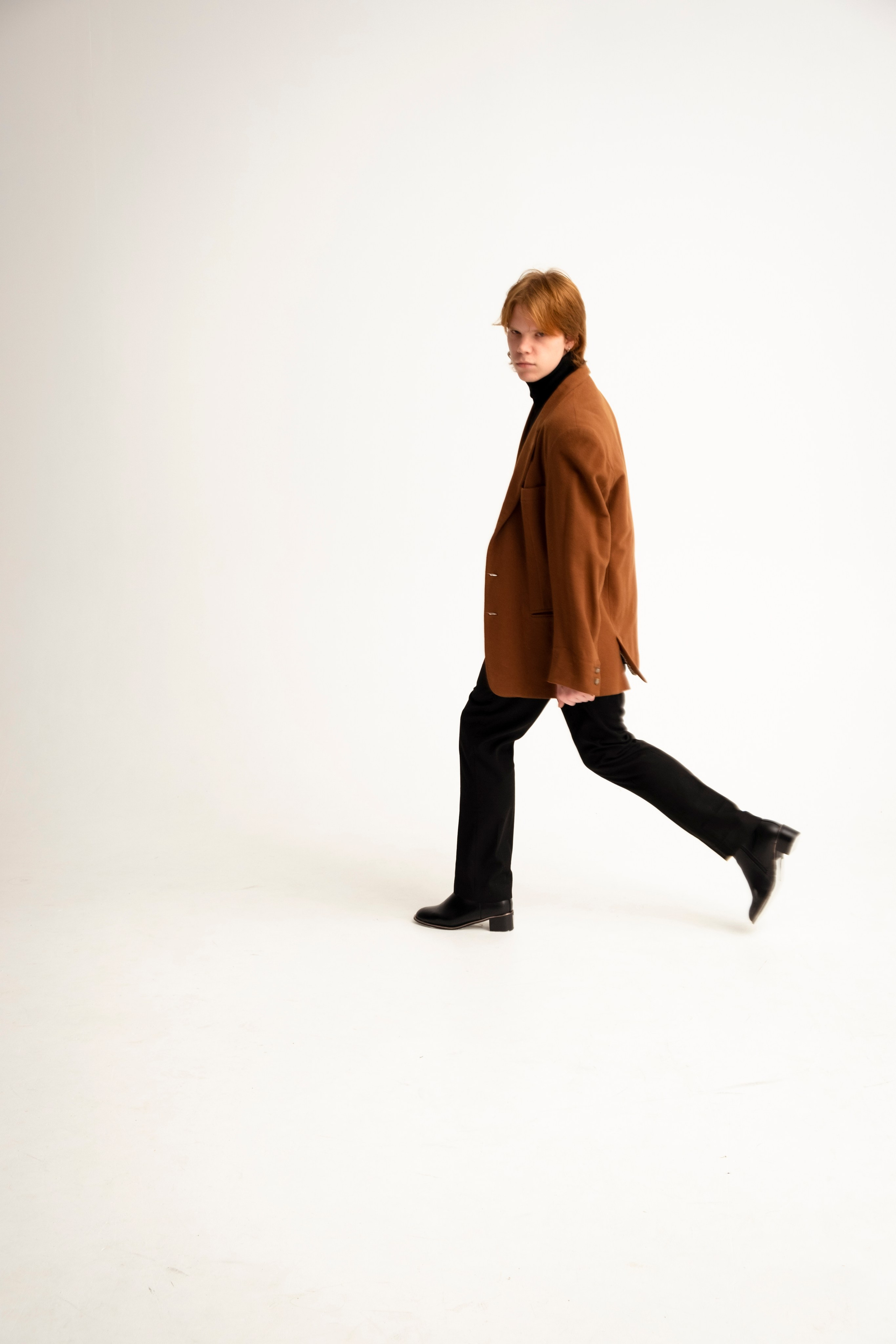 Артем. Студийный, портретный, семейный фотограф Южно-Сахалинска Яна Радаева