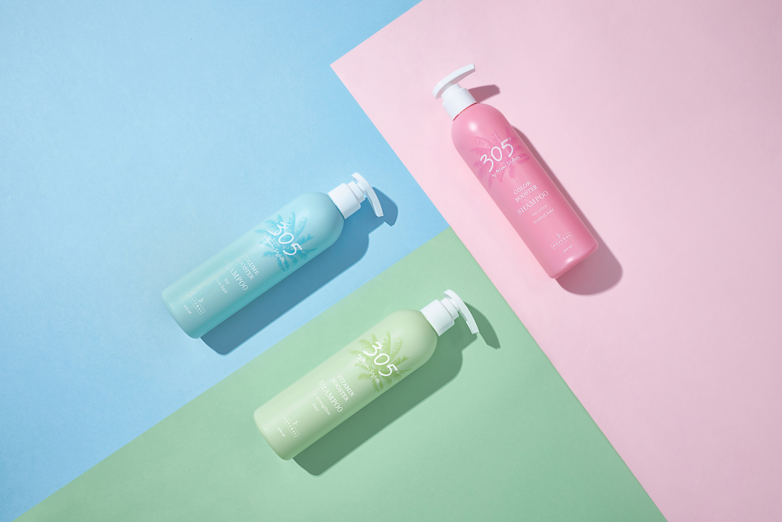 305 by Miami Stylists