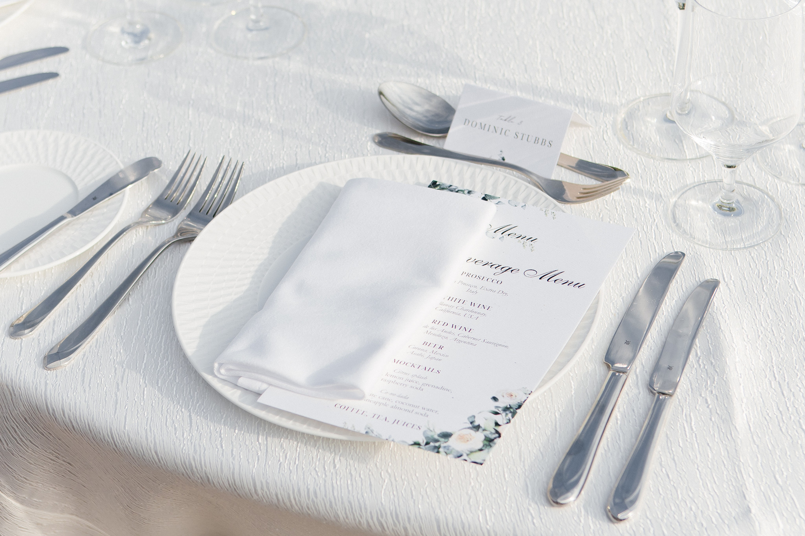 Wedding Atlantis. Valery Litvinova Photography