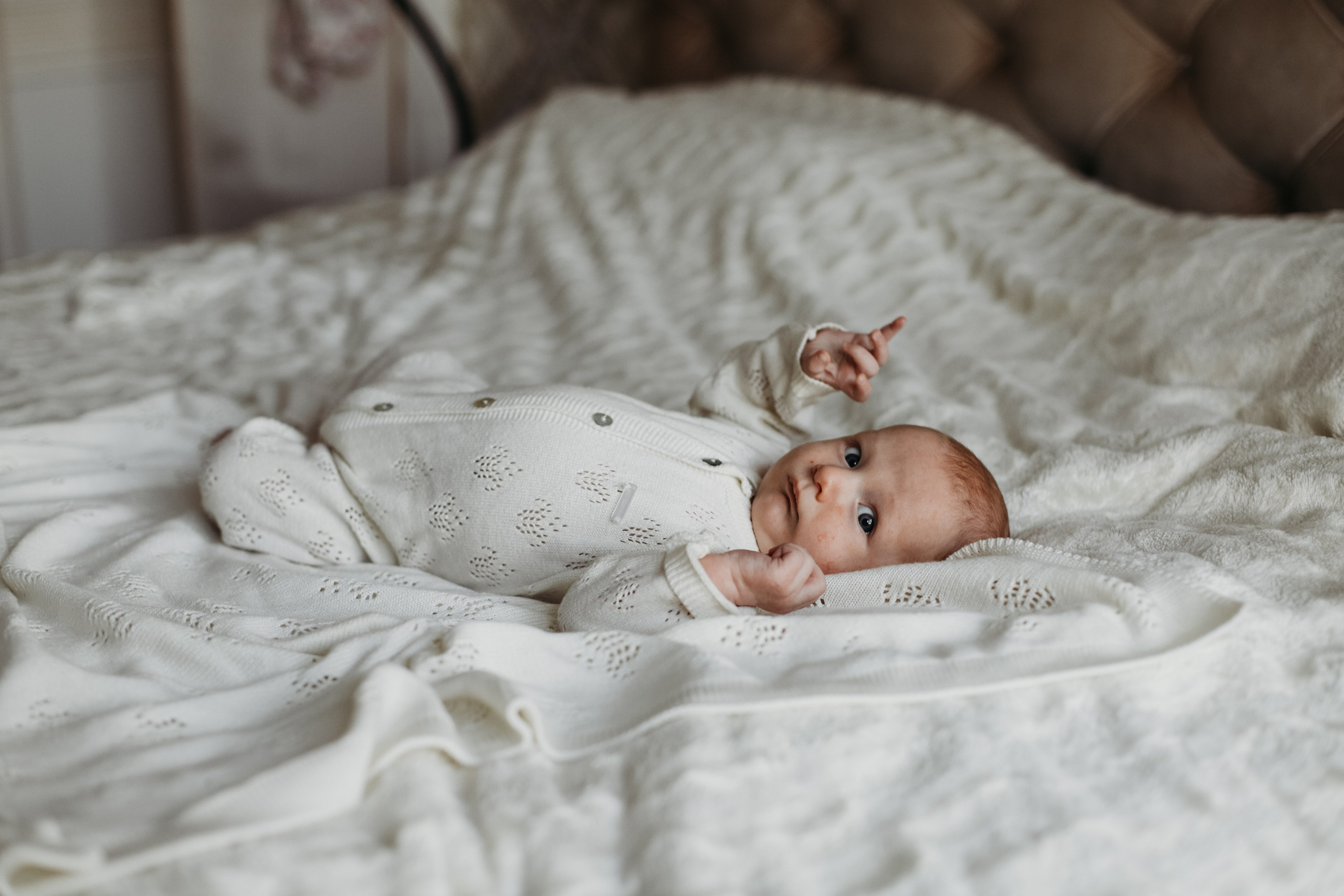 Семейные истории. Фотограф Екатерина Каменная. Санкт-Петербург