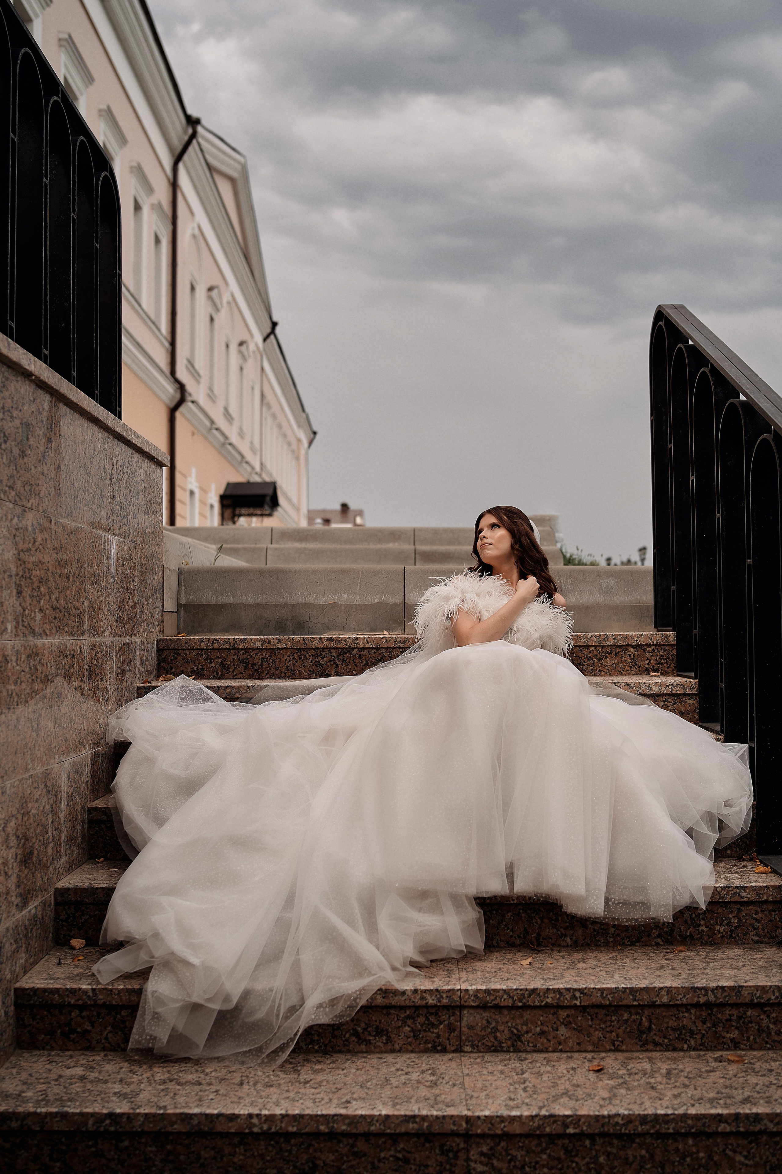 Антон и Дарья. Свадебная, семейная фото и видео съёмка в Пензе