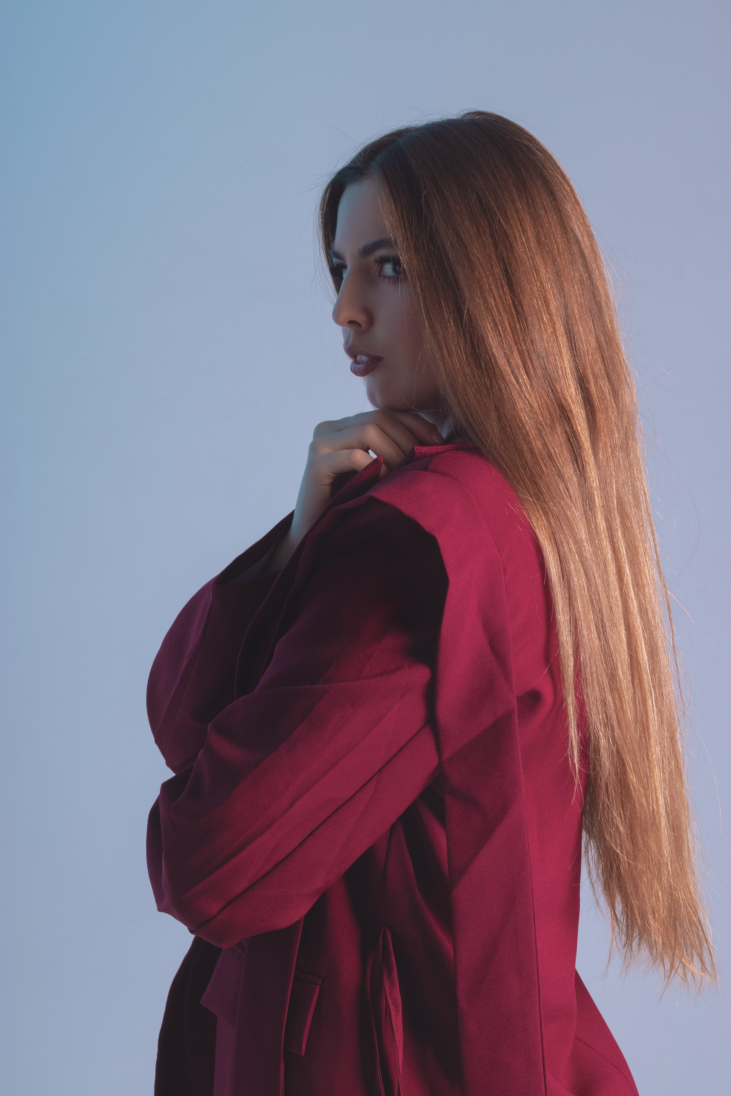 Алина. Фотограф Набережные Челны Лысенков Олег