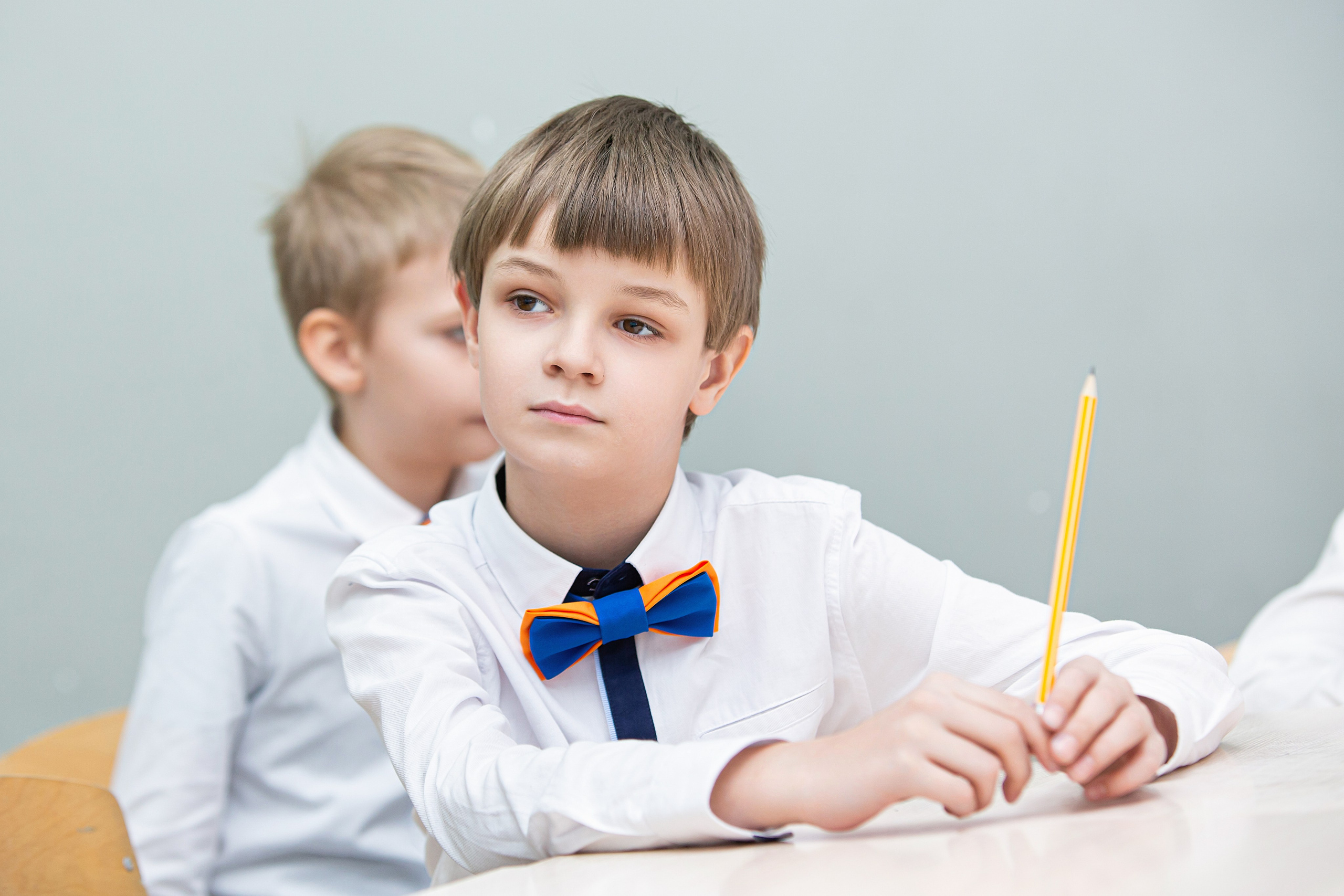 Фотосъёмка для выпускных альбомов из начальной школы. Свадебный, семейный, детский фотограф в Санкт-Петербурге